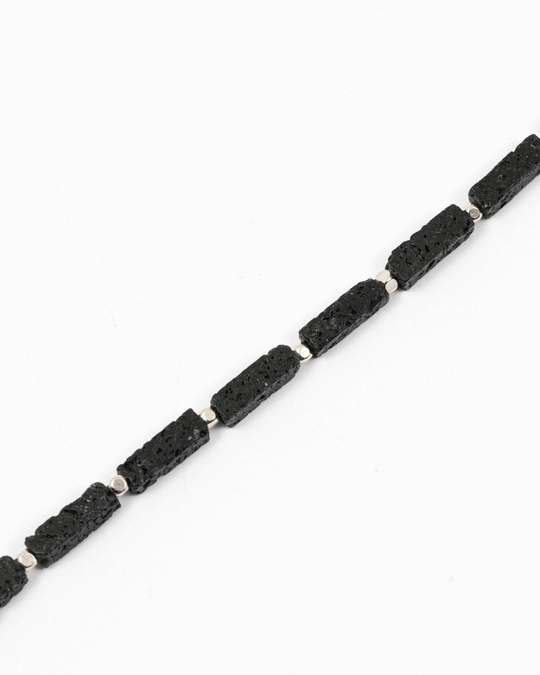 Lava Stone Necklace