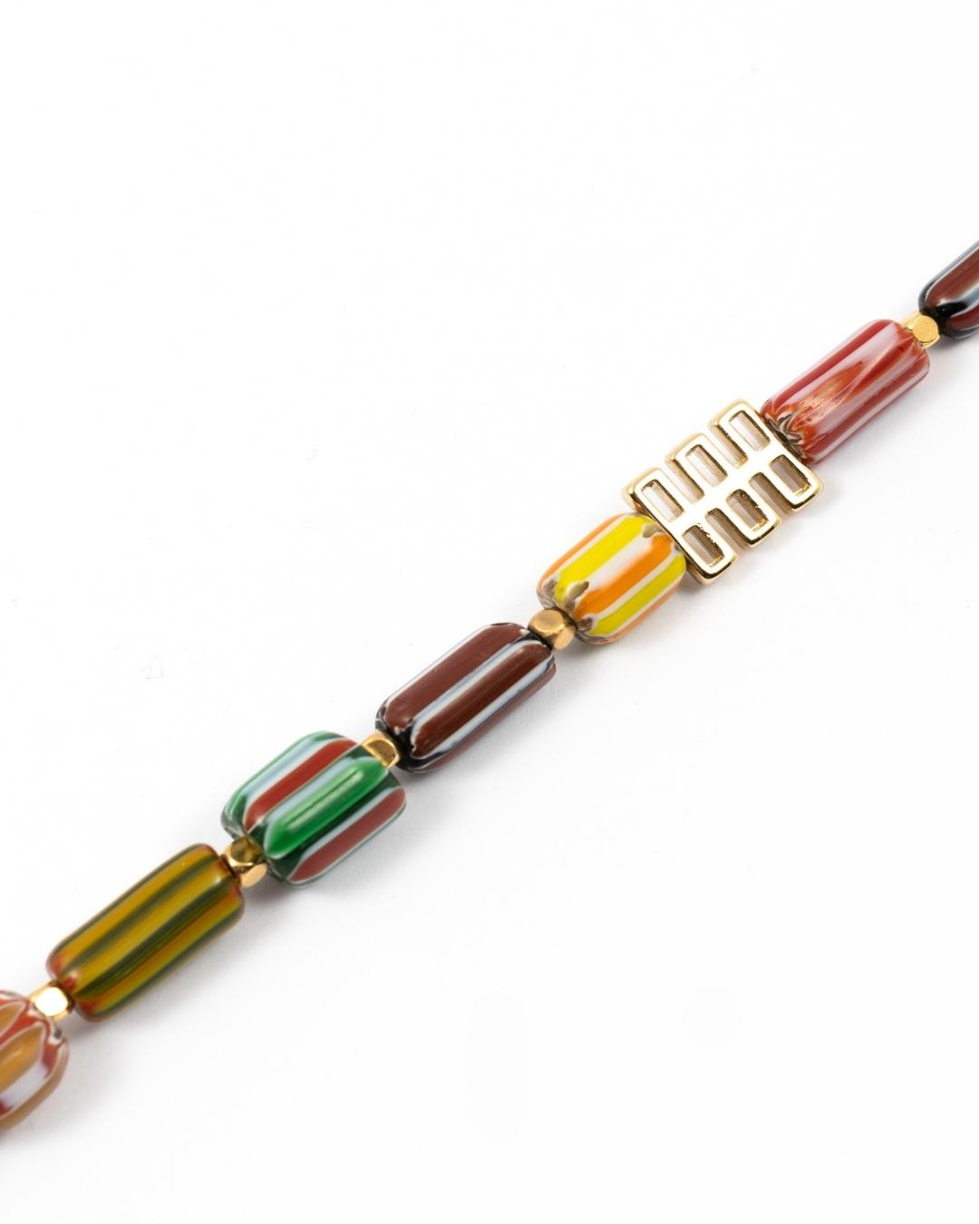 IMGAIA Colours of Love Necklace