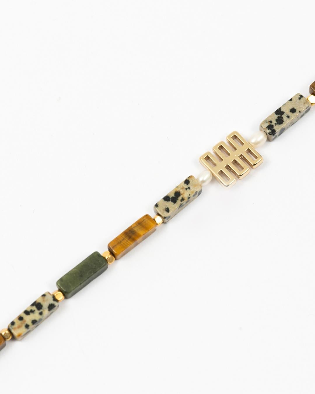 Forest Nymph Necklace