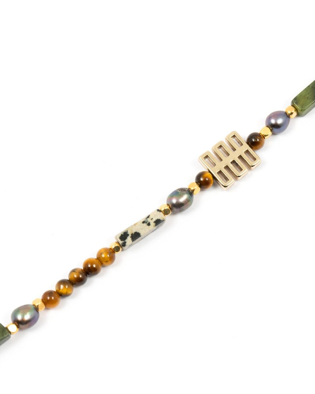 Dyriad's Delight Necklace