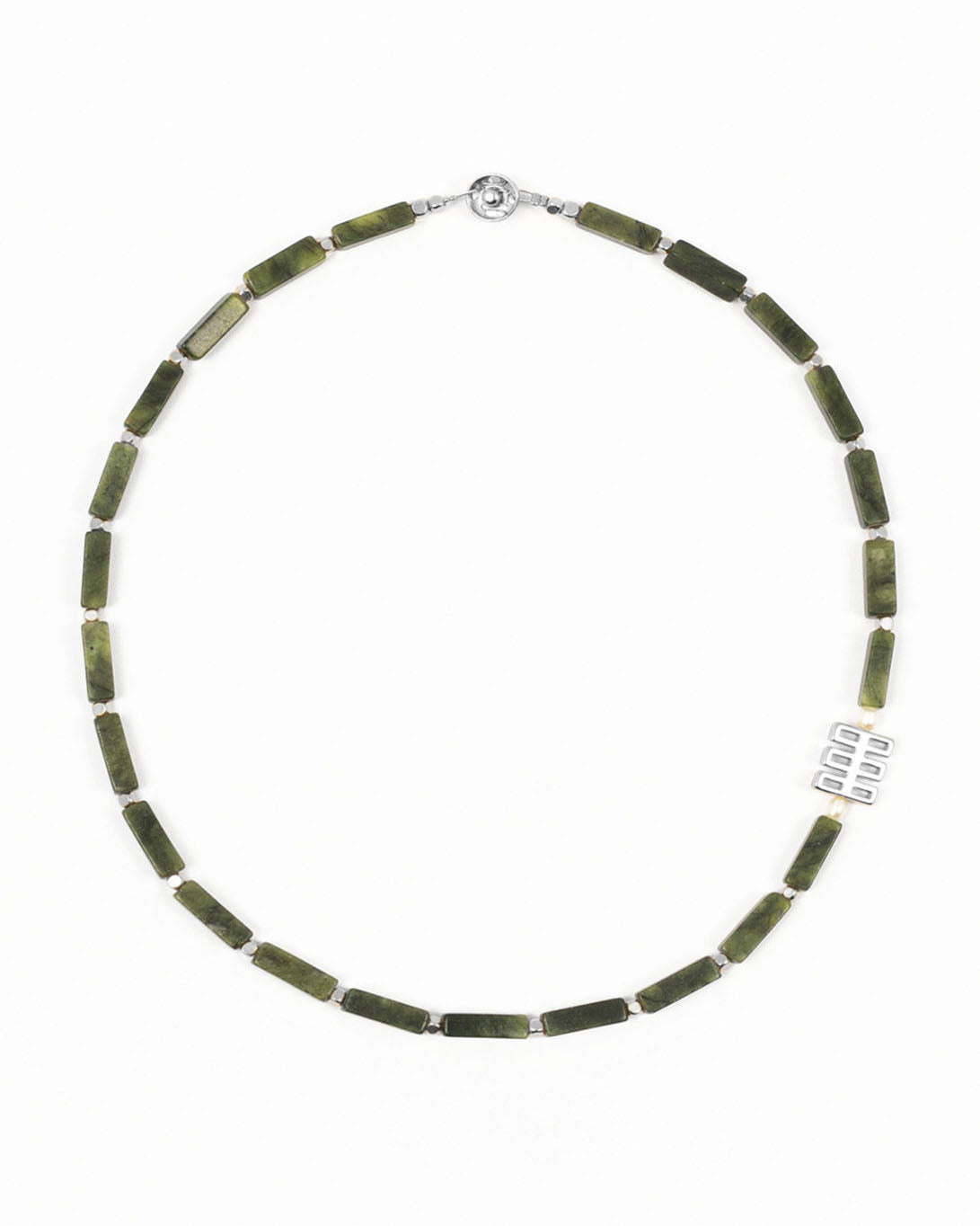 Canada Jade Necklace