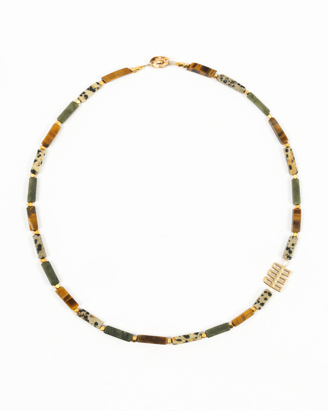 Forest Nymph Necklace