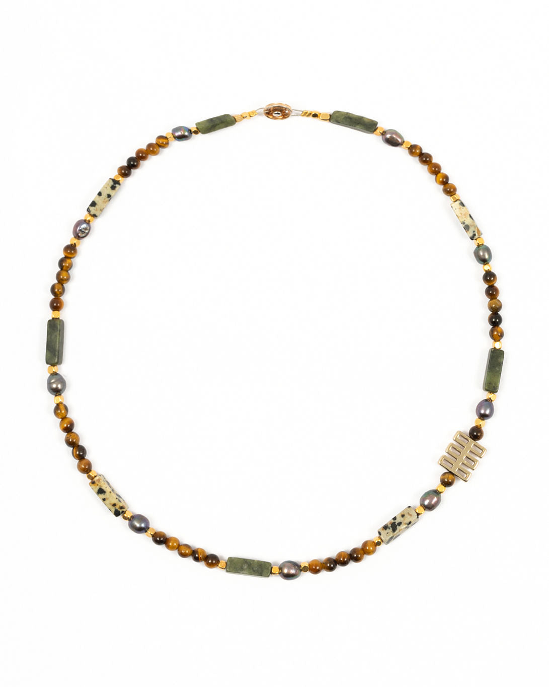 Dyriad's Delight Necklace