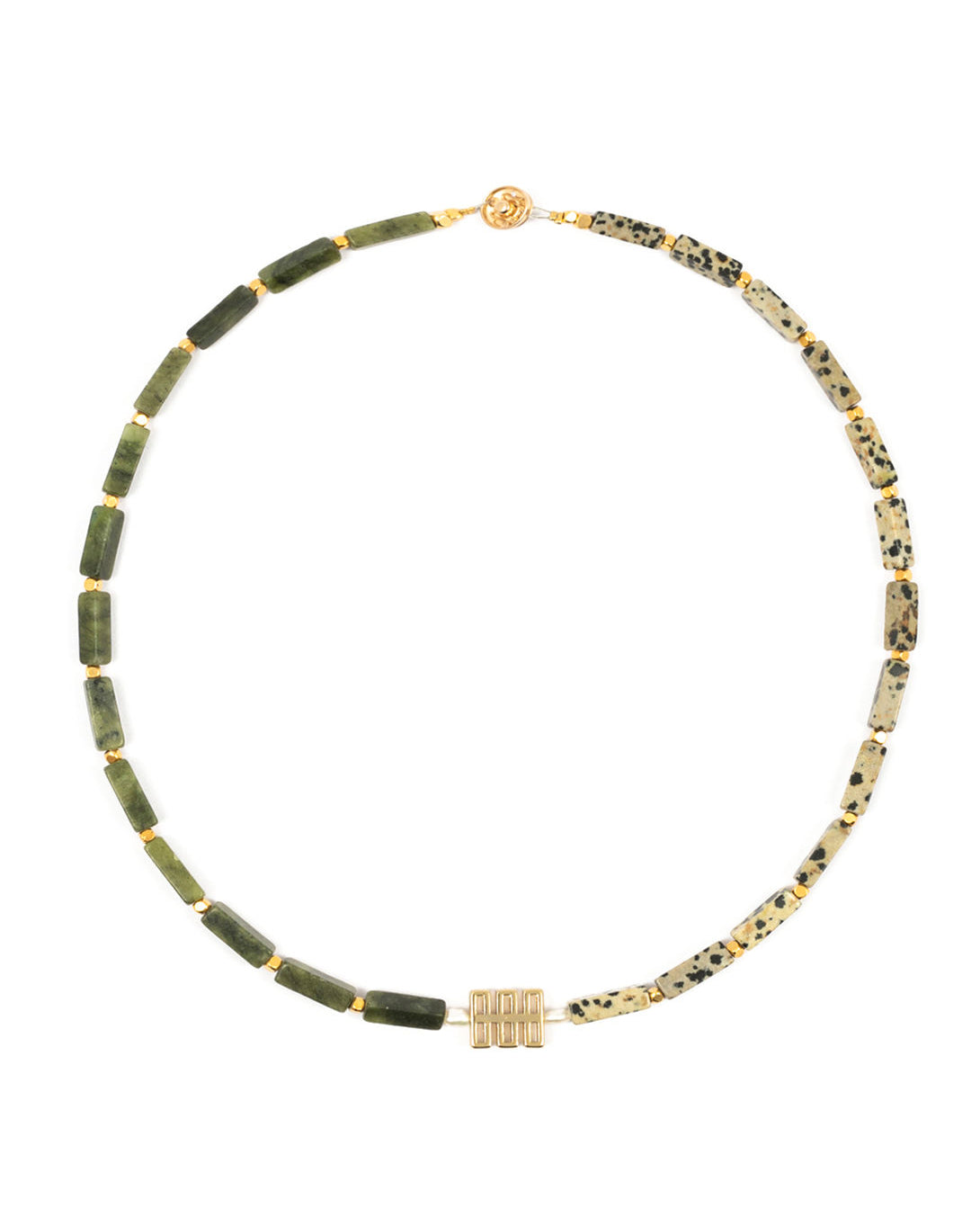 Daphnei's Dream Necklace