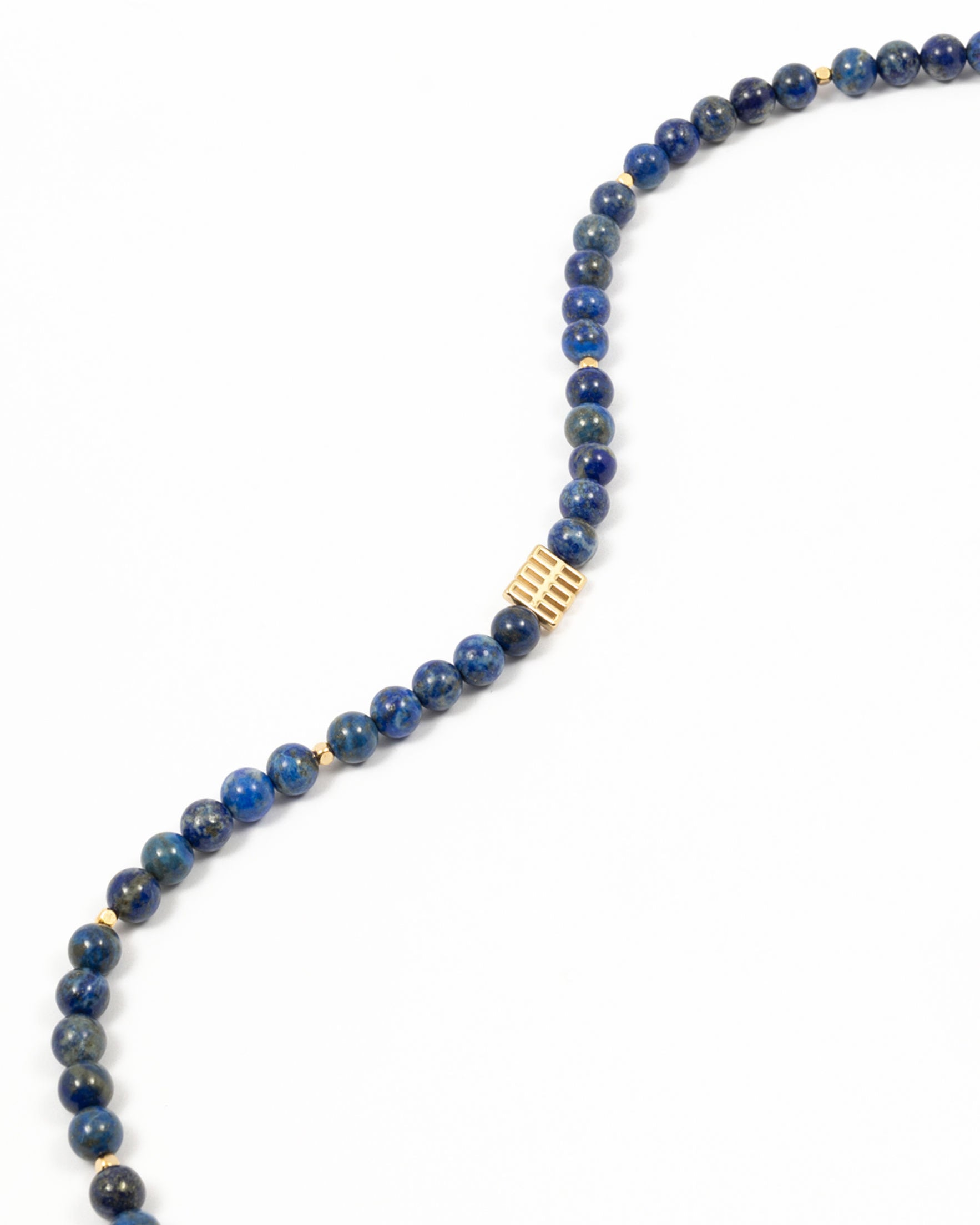 Lapis Lazuli Choker