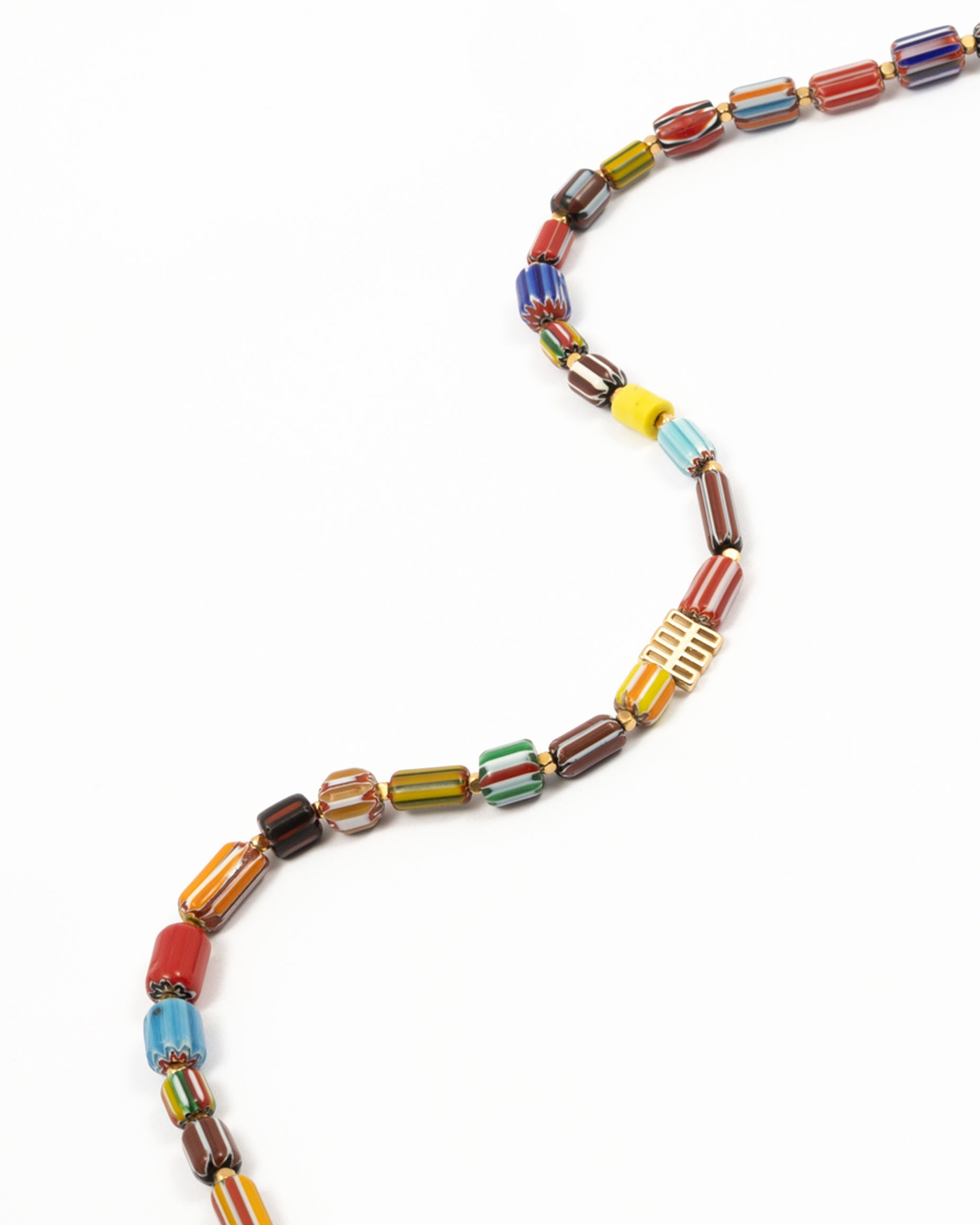 IMGAIA Colours of Love Necklace