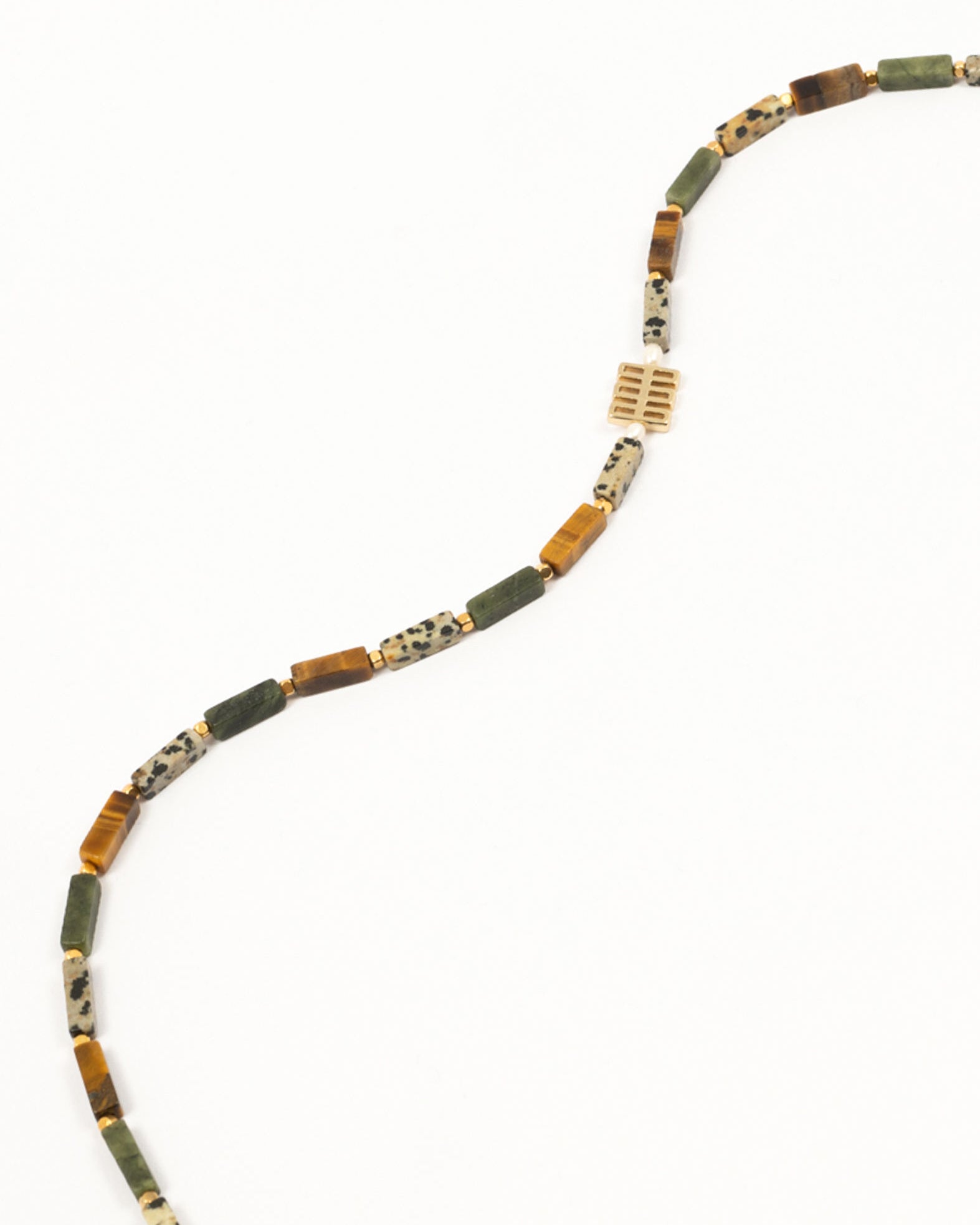 Forest Nymph Necklace