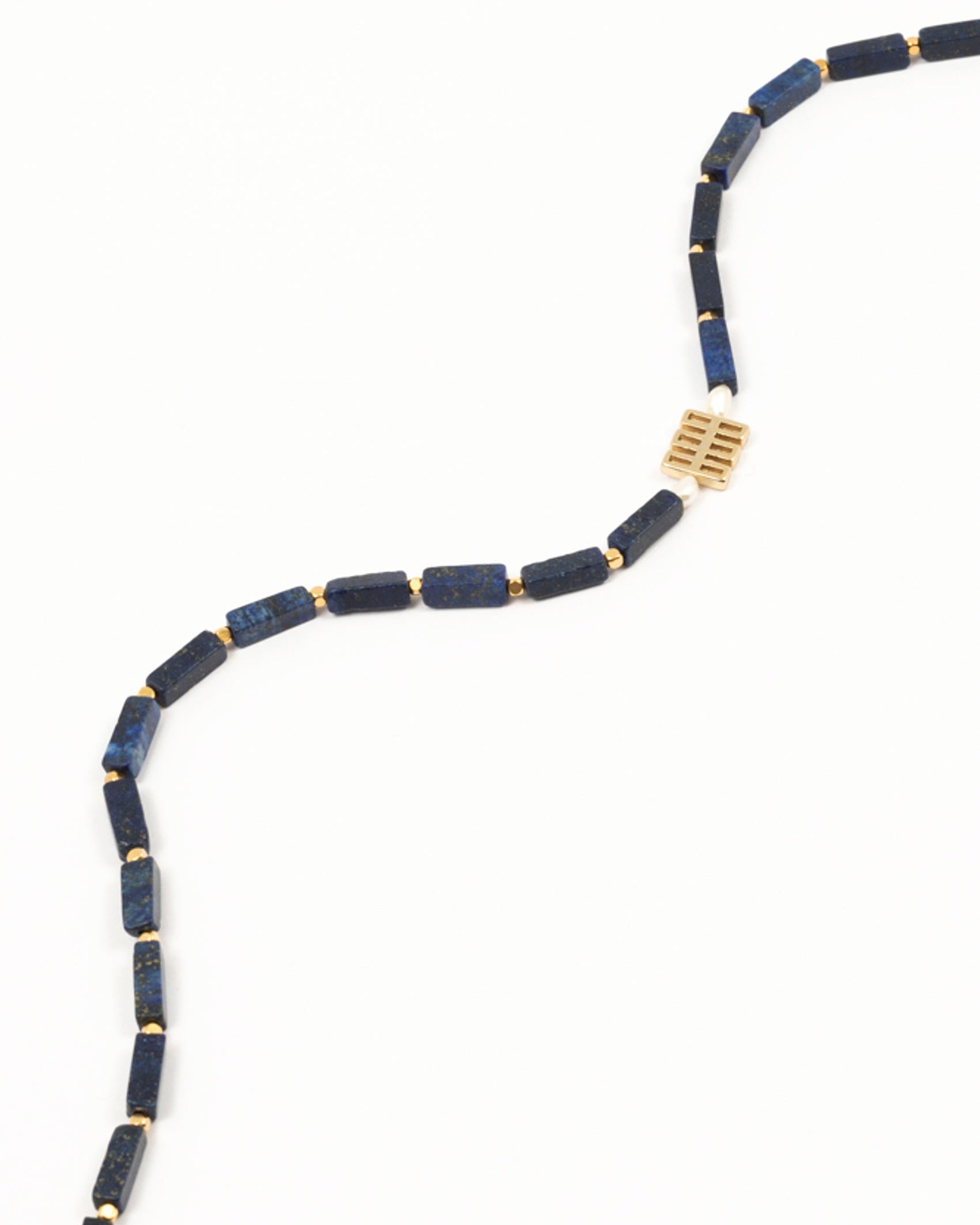 Lapis Lazuli Necklace