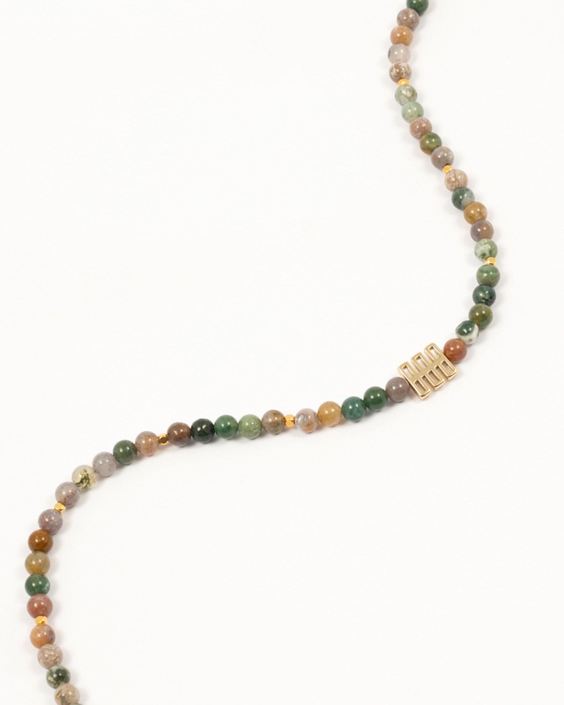 Sundown Over the Lake Choker (6mm)