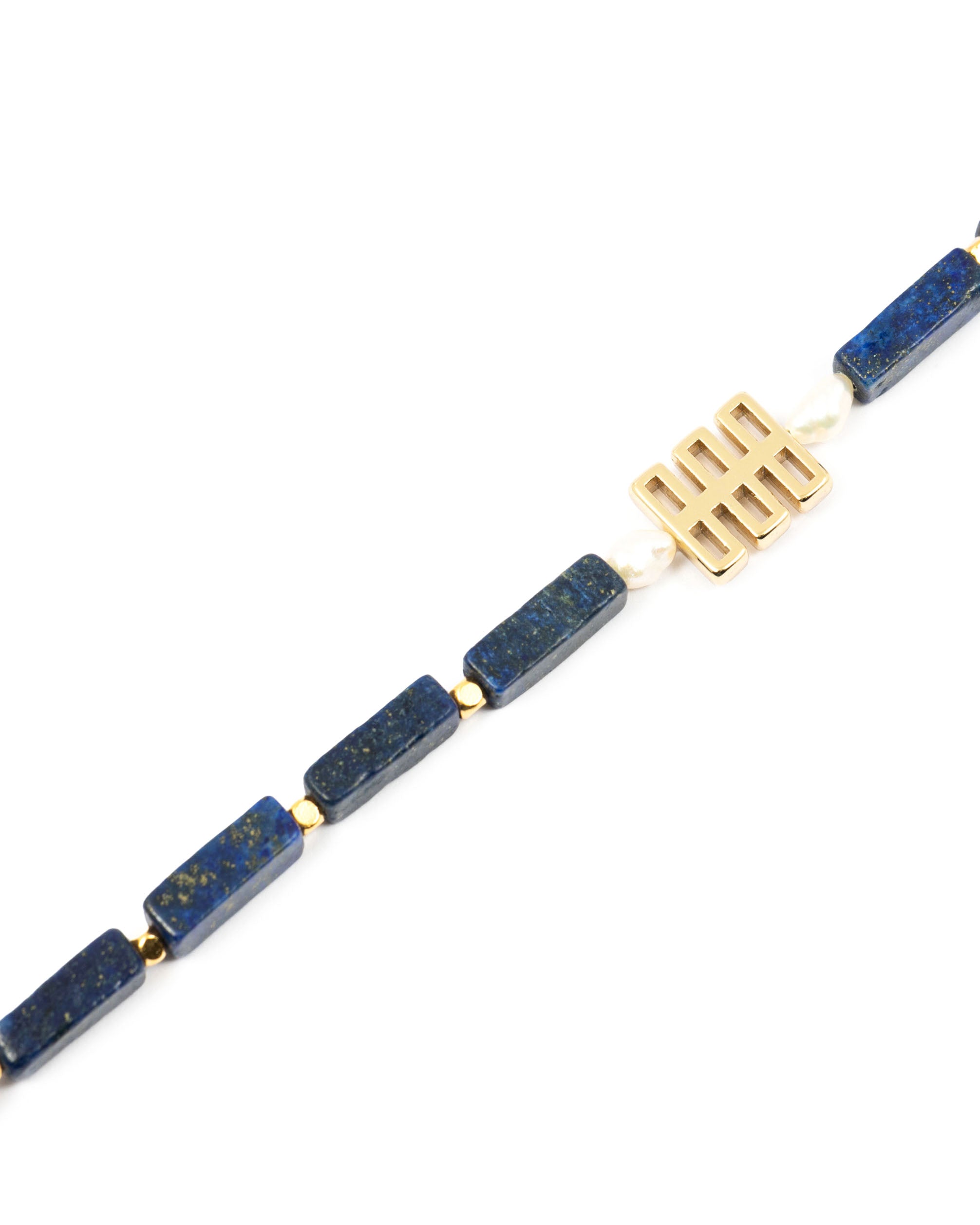 Lapis Lazuli Necklace