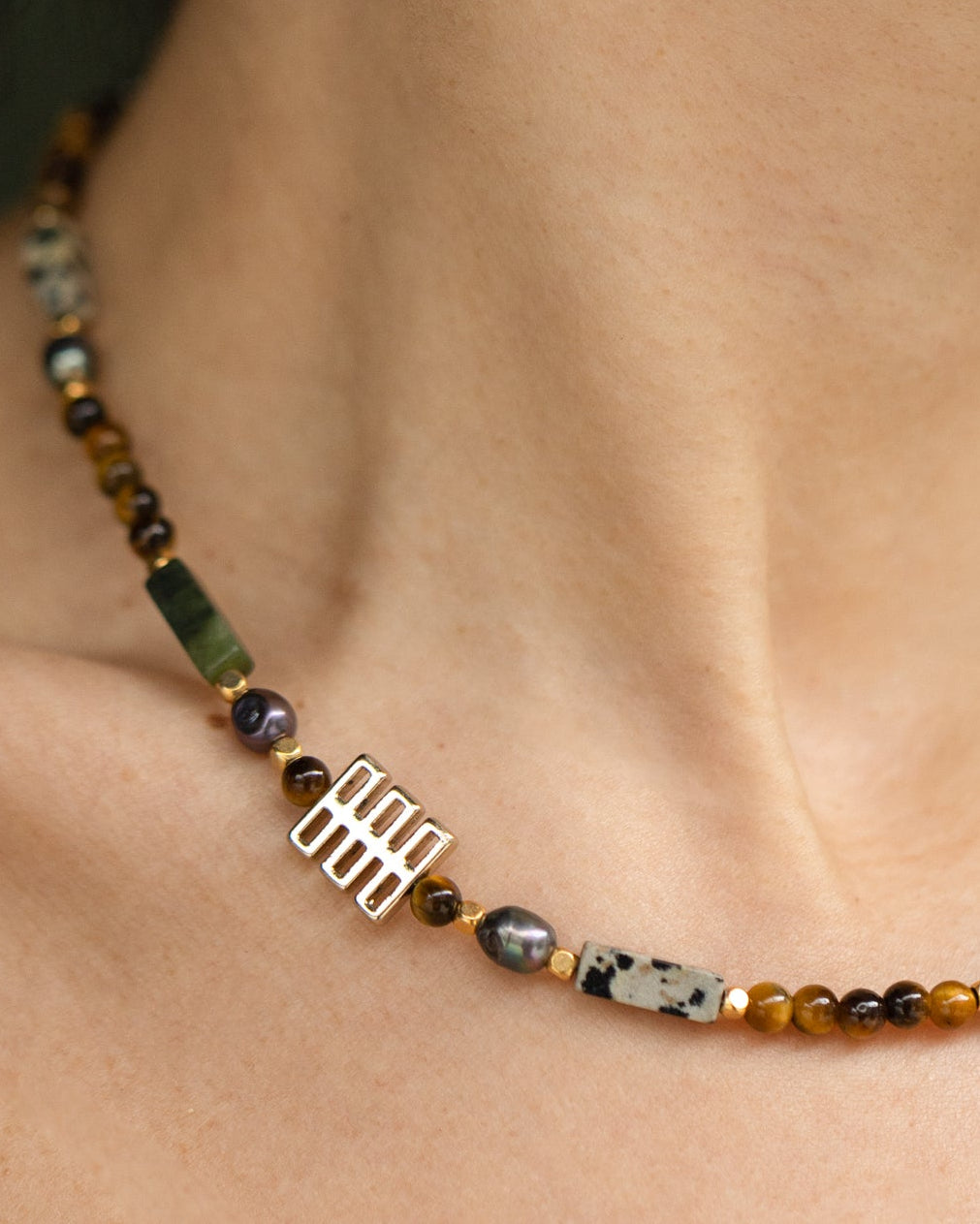 Dyriad's Delight Necklace