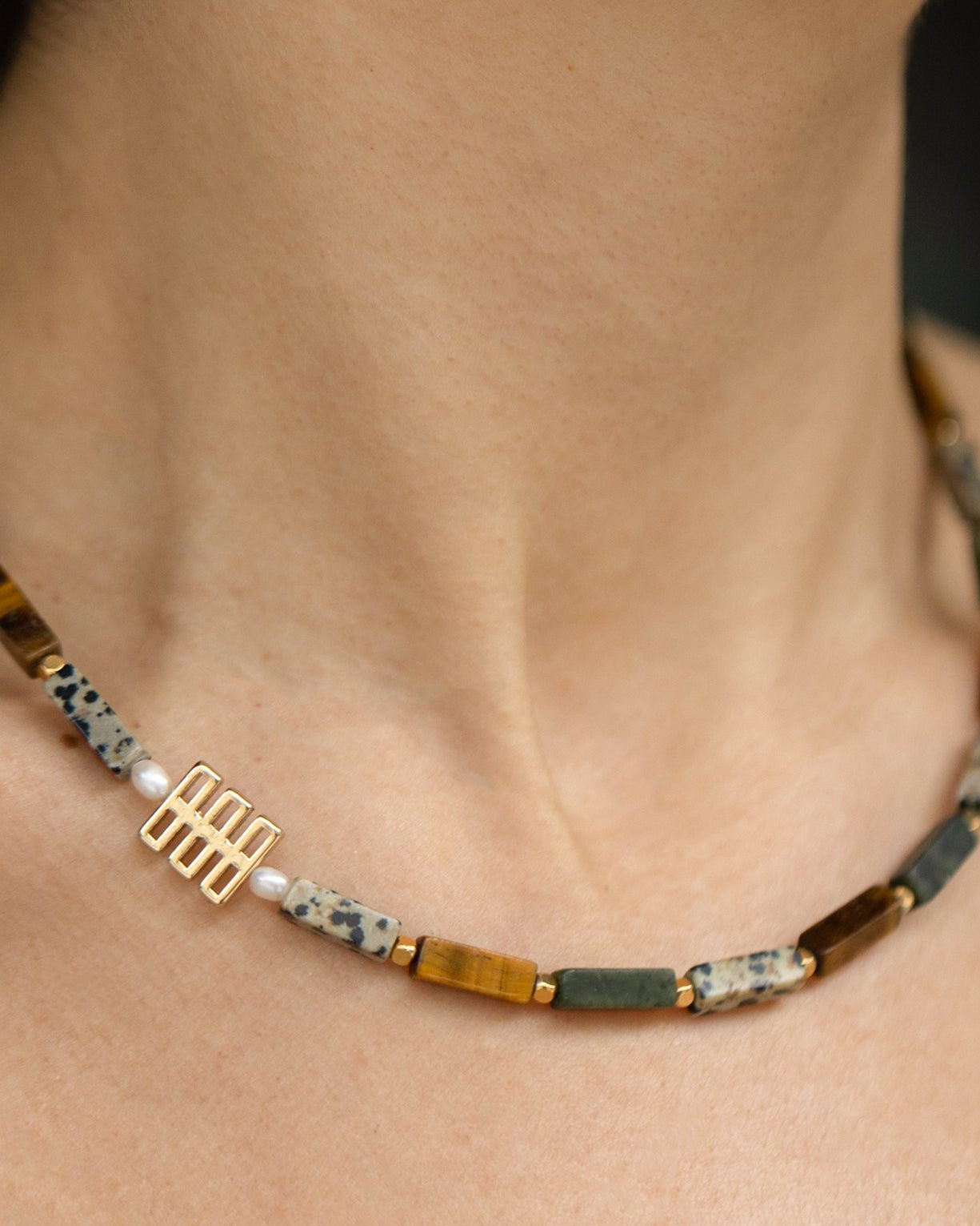 Forest Nymph Necklace