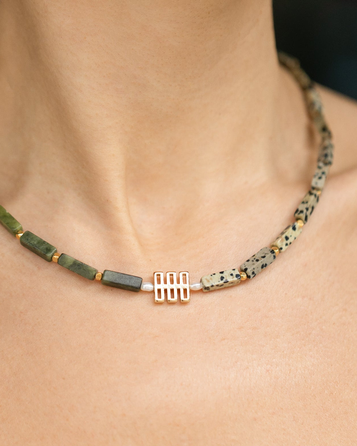 Daphnei's Dream Necklace