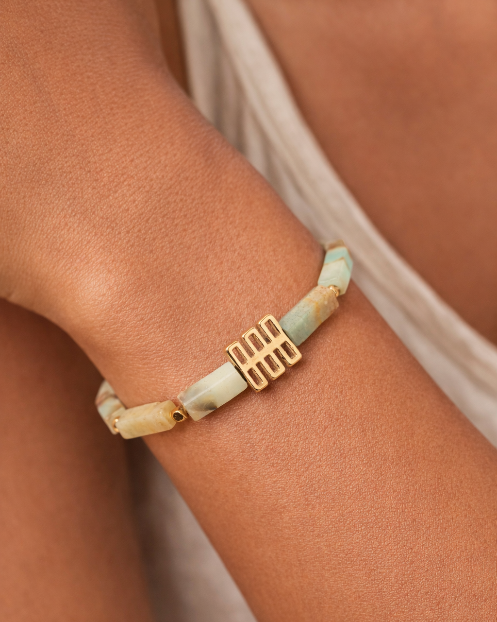 Amazonite Bracelet