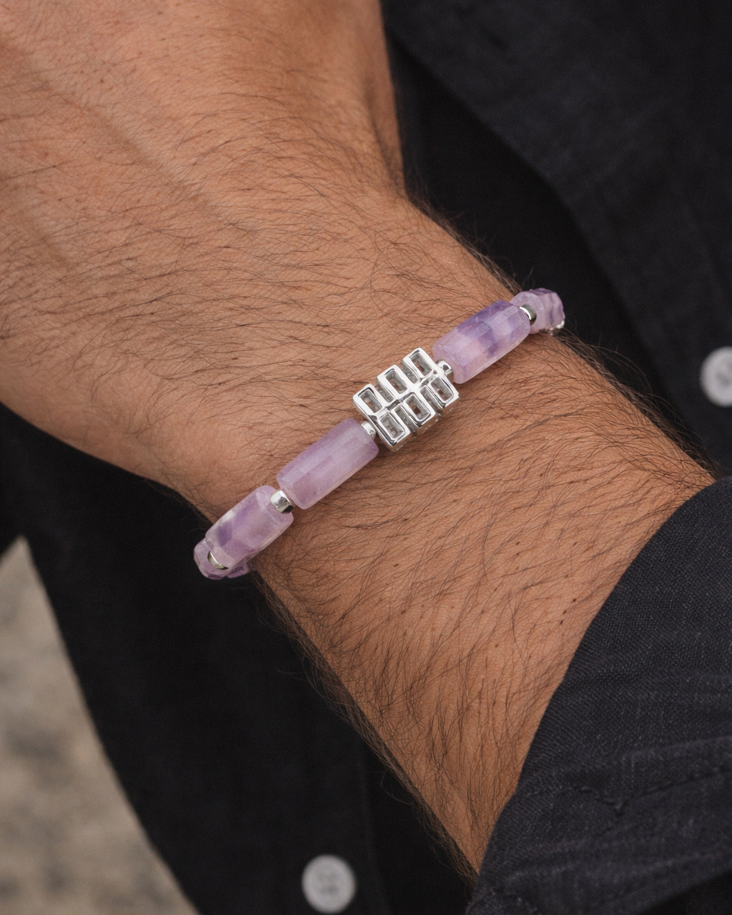 Amethyst Bracelet