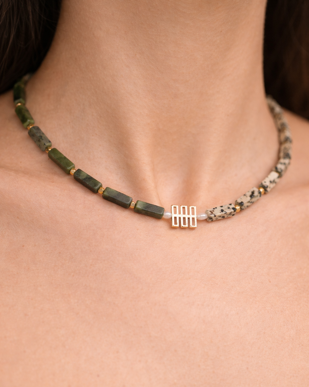 Daphnei's Dream Necklace