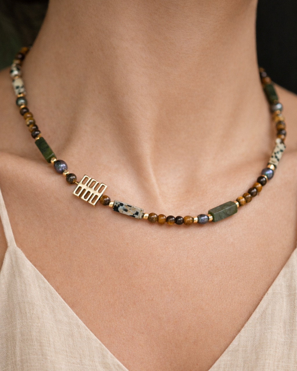 Dyriad's Delight Necklace