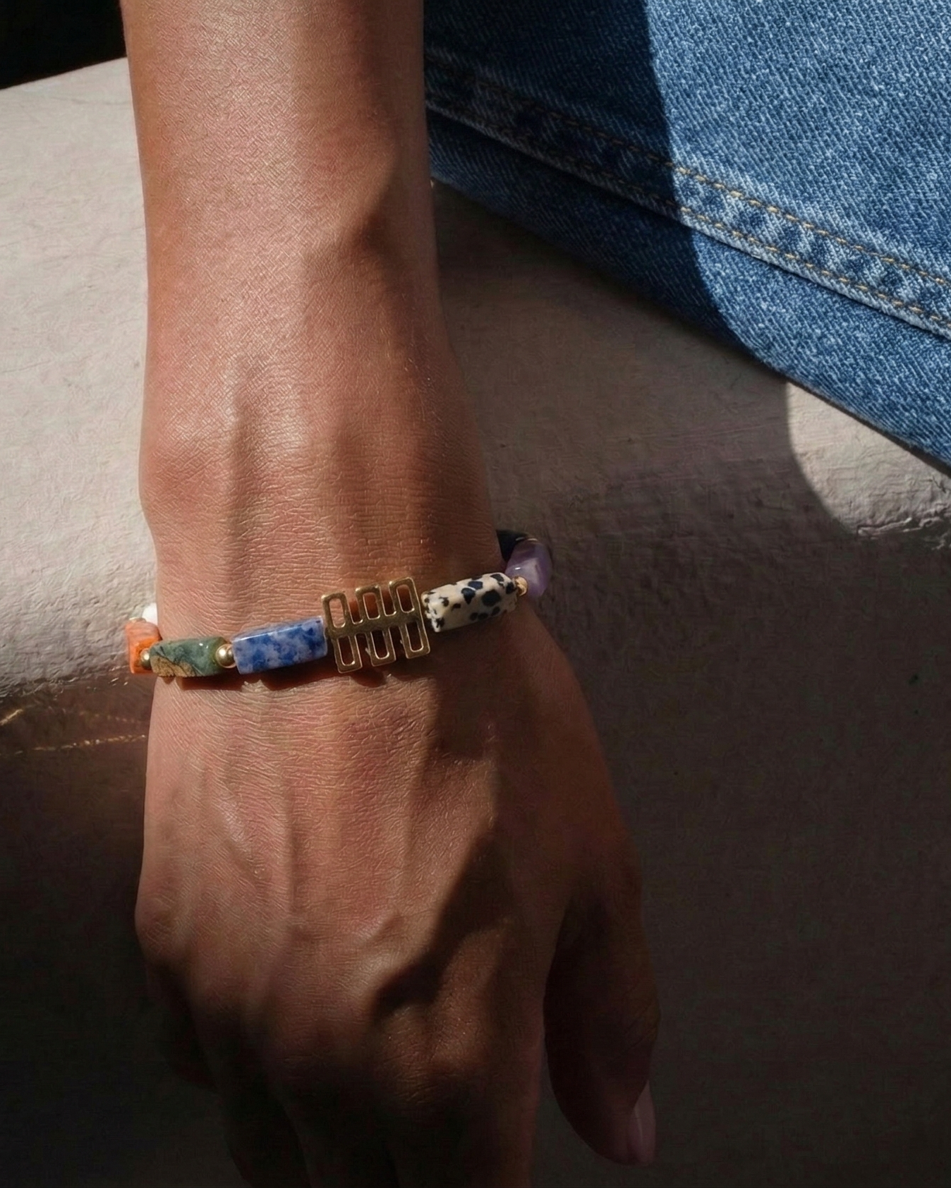 Gaia Bracelet