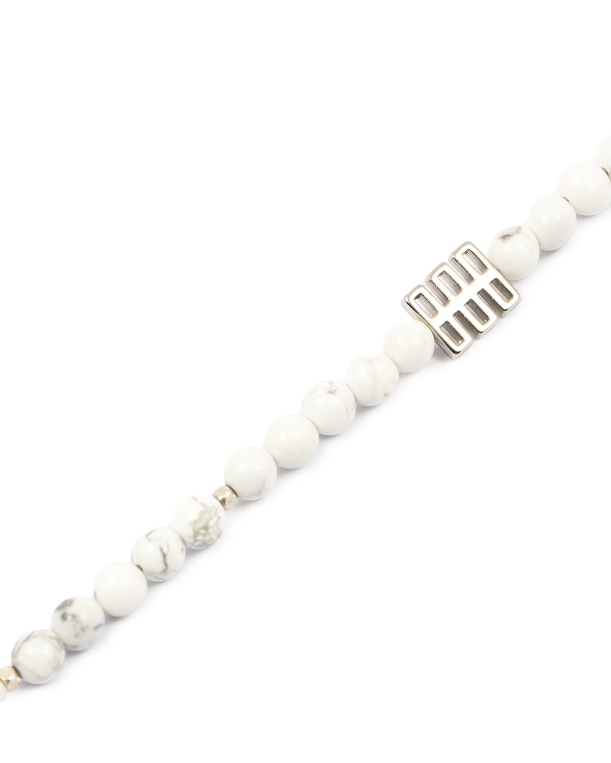 Howlite Choker (6mm)