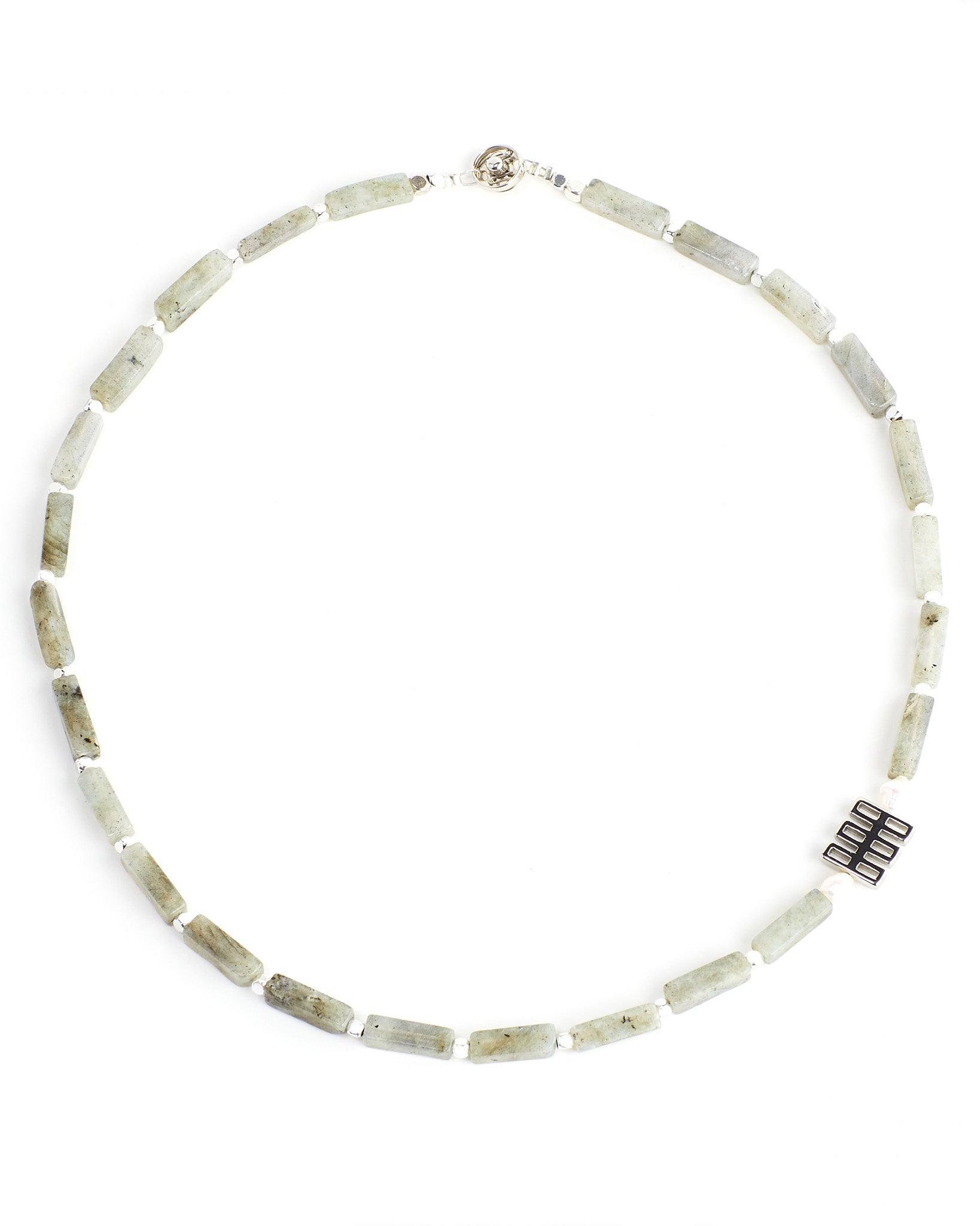 Labradorite Necklace