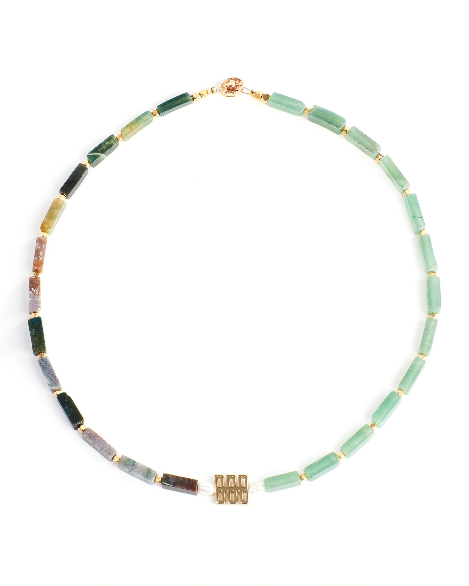 Nereid Necklace