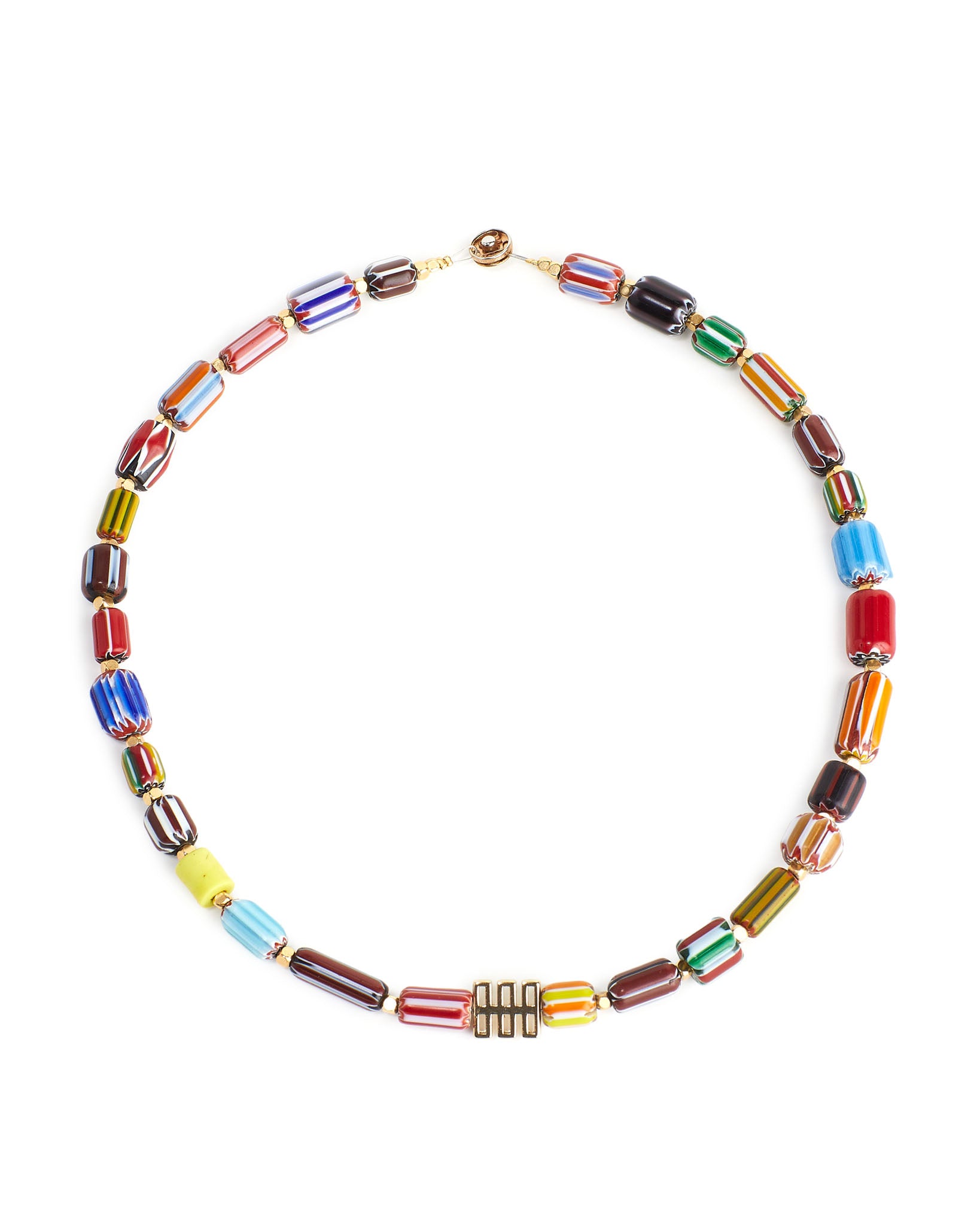 IMGAIA Colours of Love Necklace