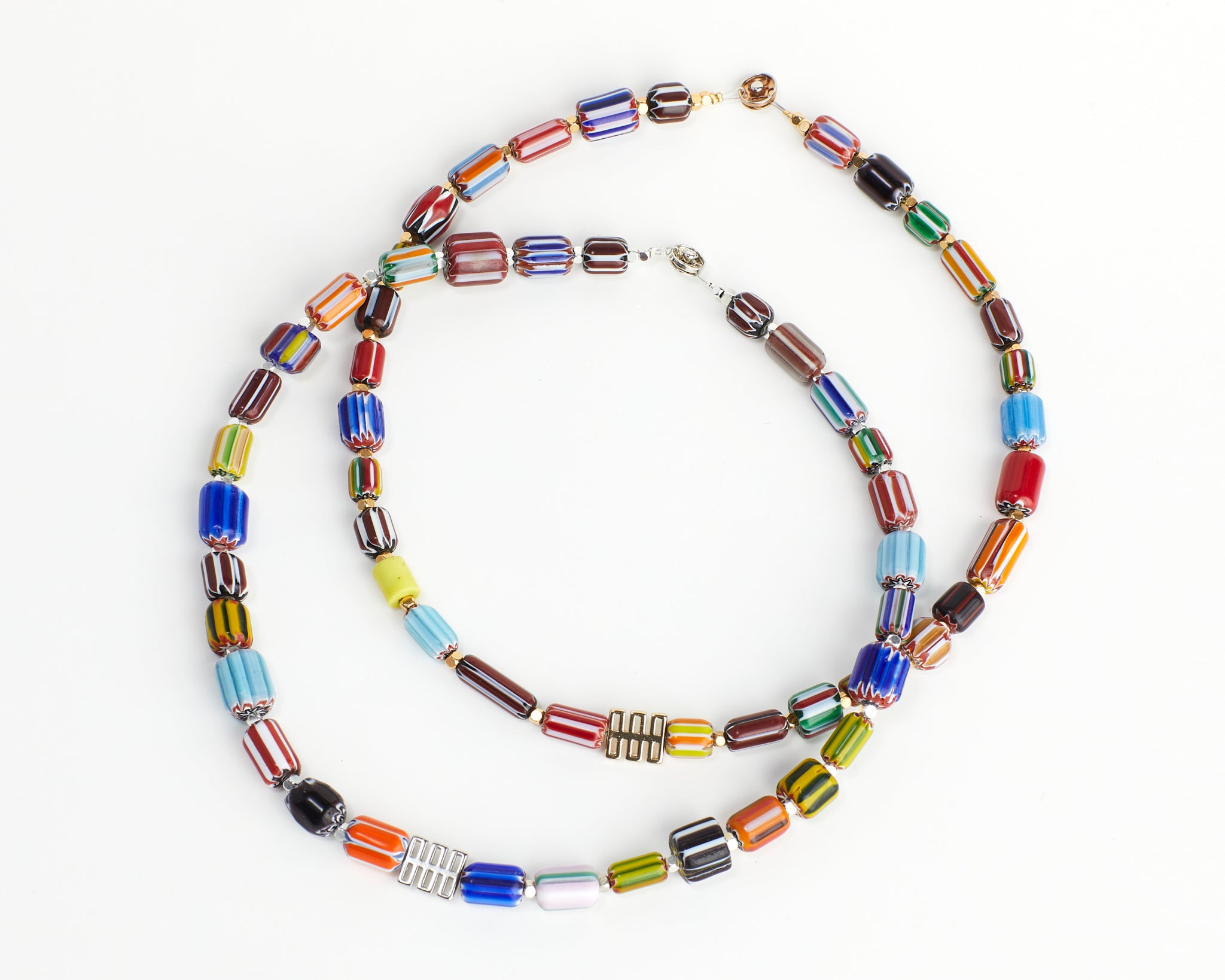 IMGAIA Colours of Love Necklace