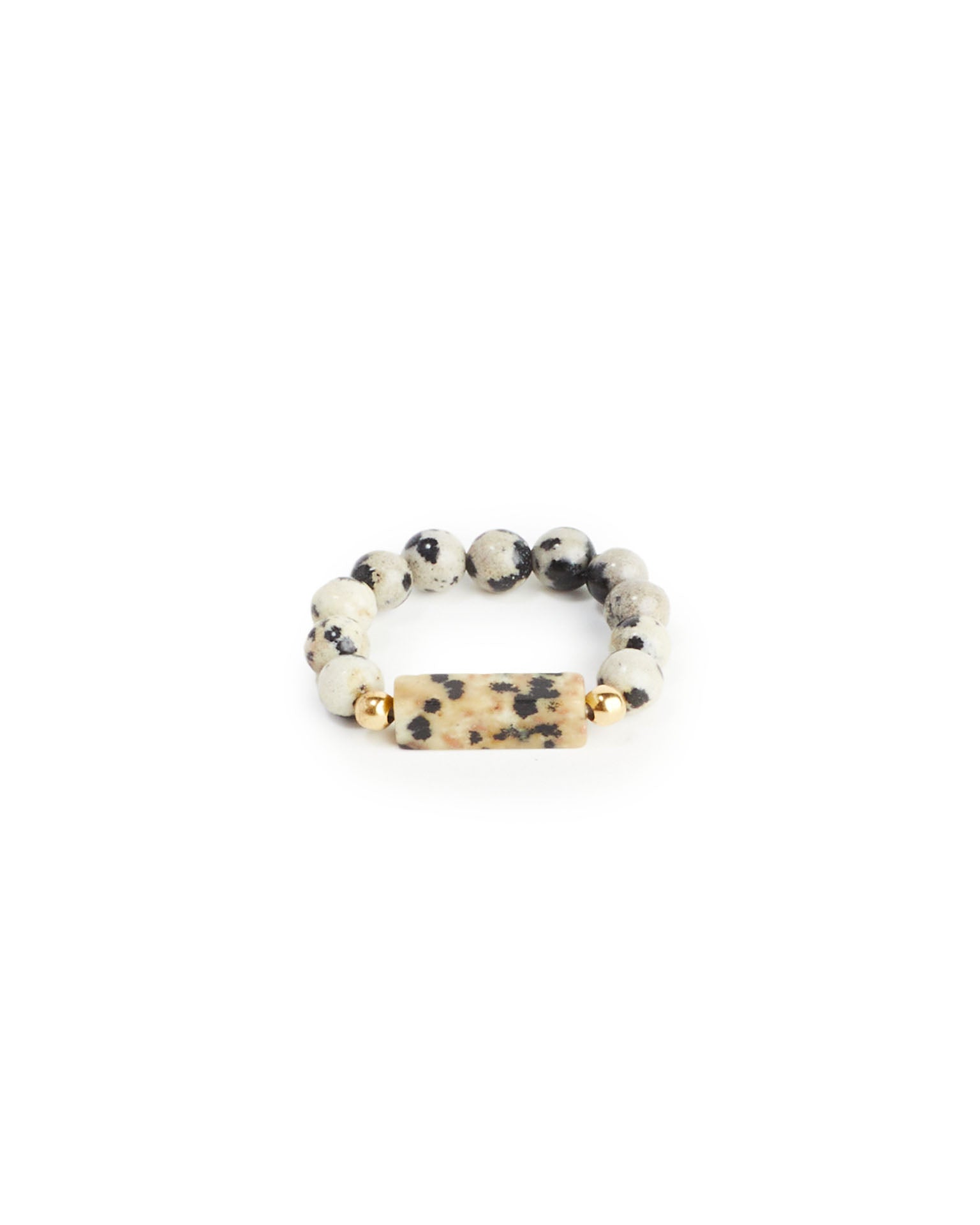 Dalmatian Ring
