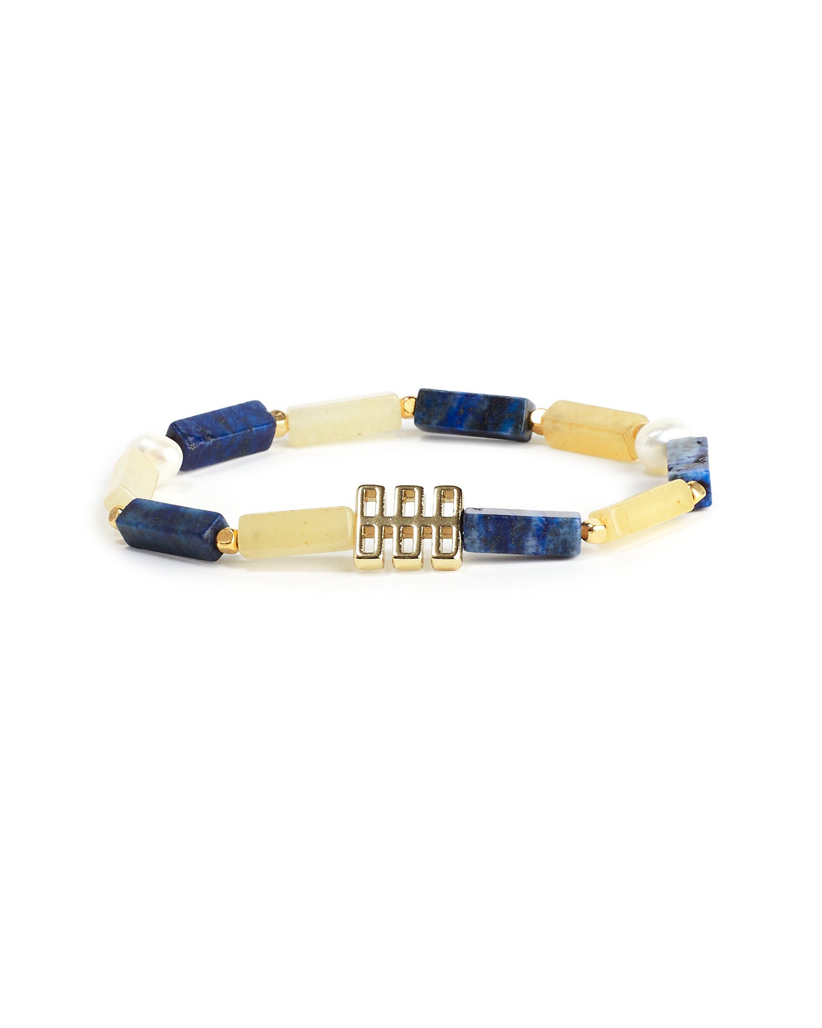 Gaia's Treasure Bracelet