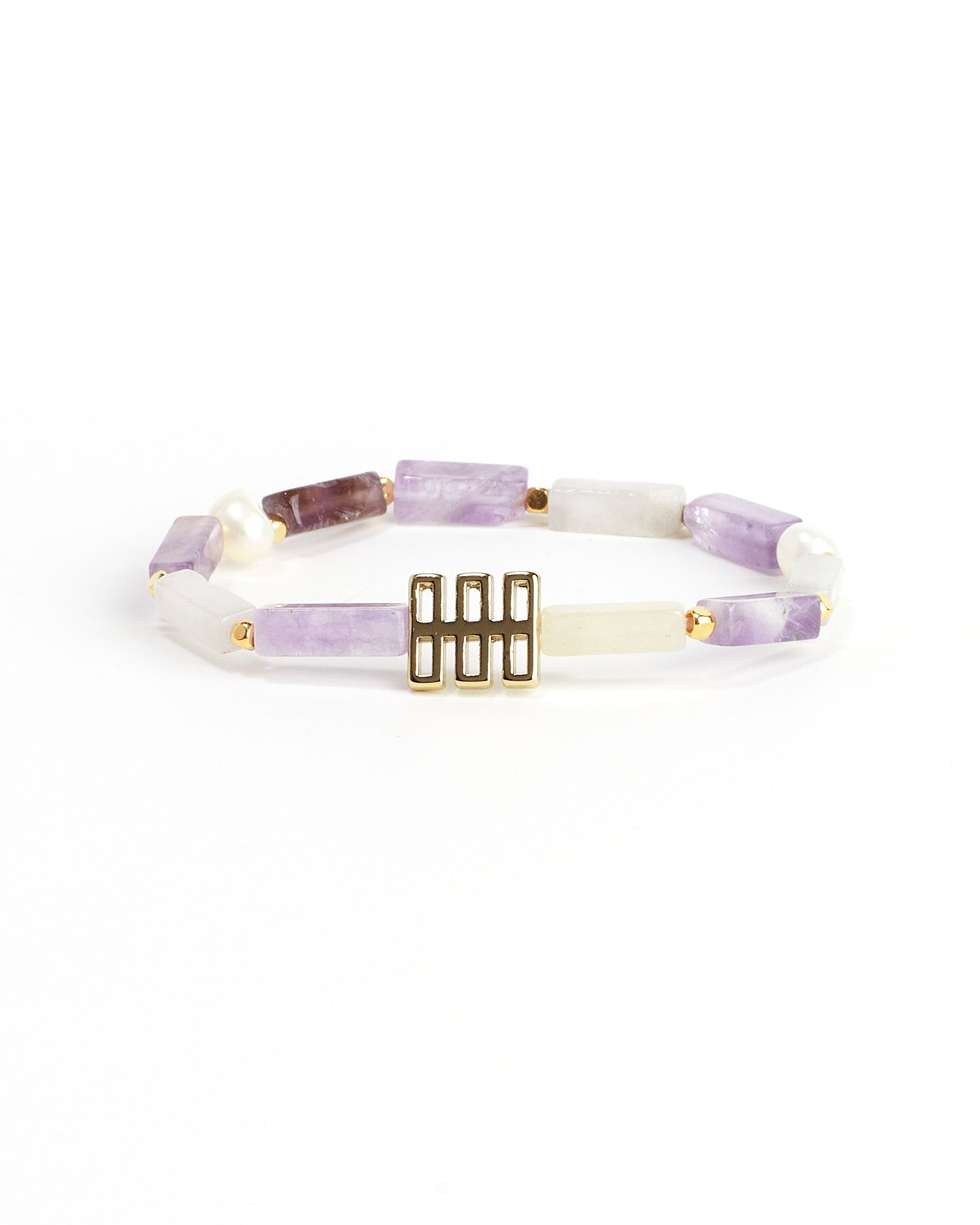 Vanilla Sky Bracelet