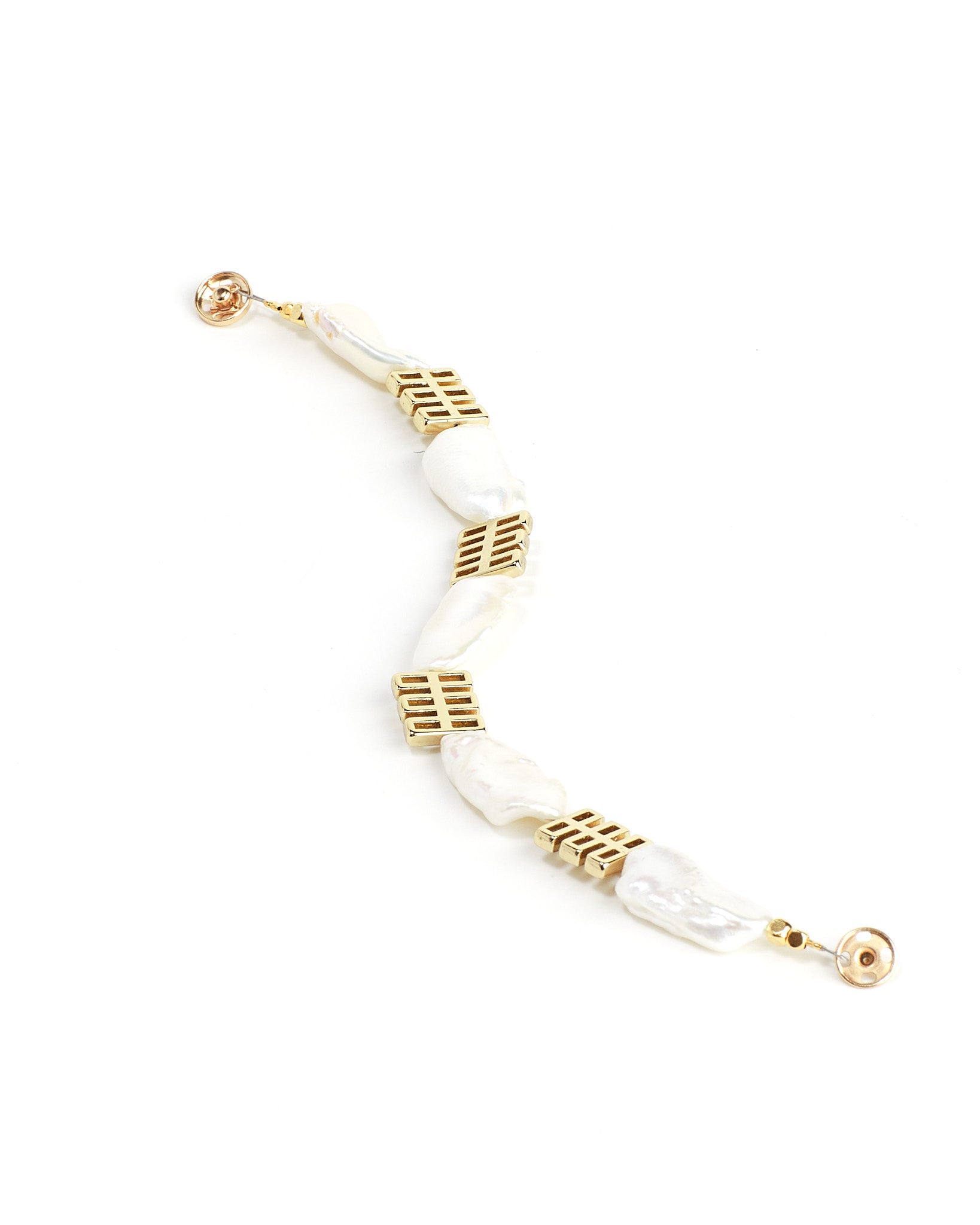 IMGAIA Signature Piece in Gold