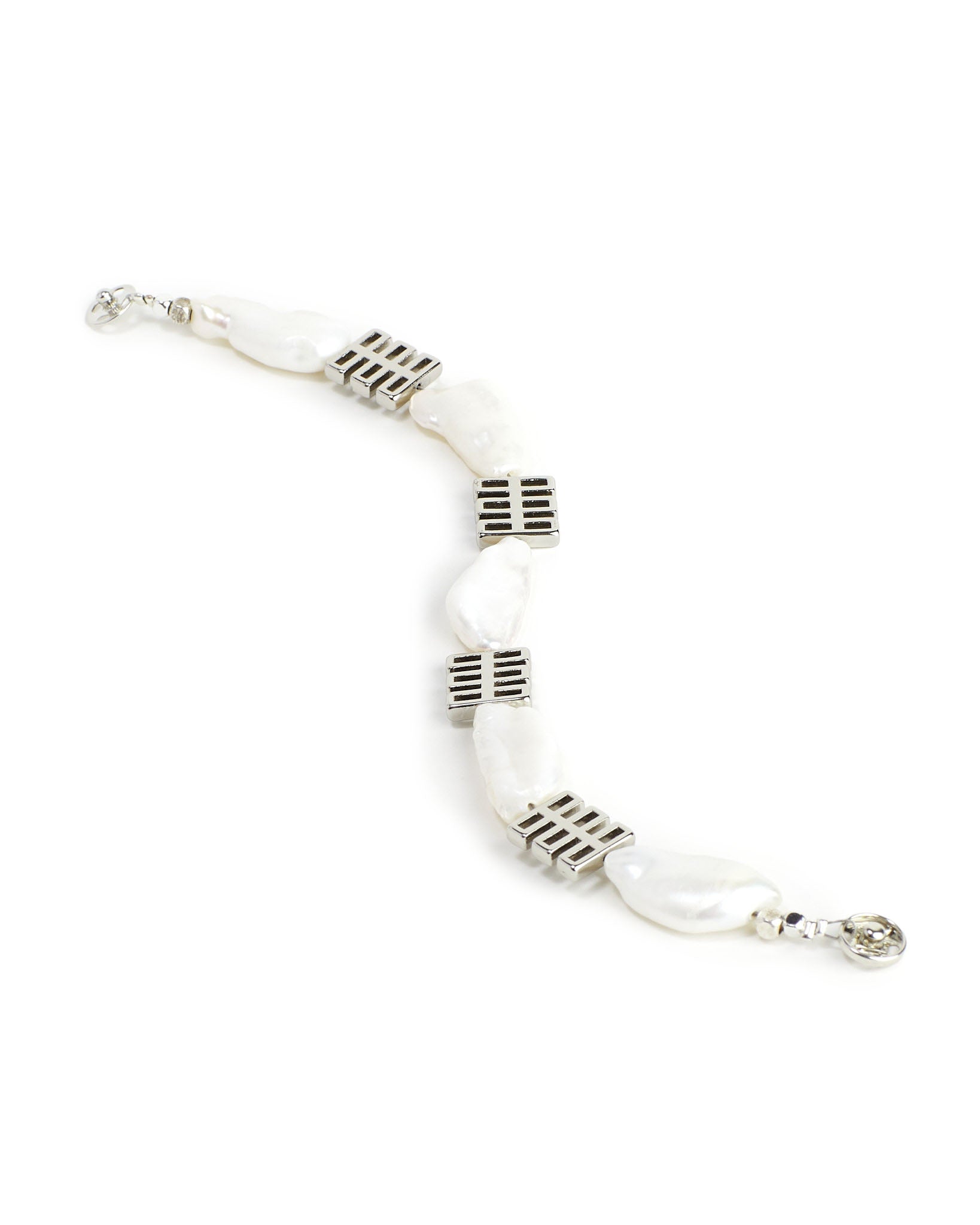 IMGAIA Signature Piece in Silver