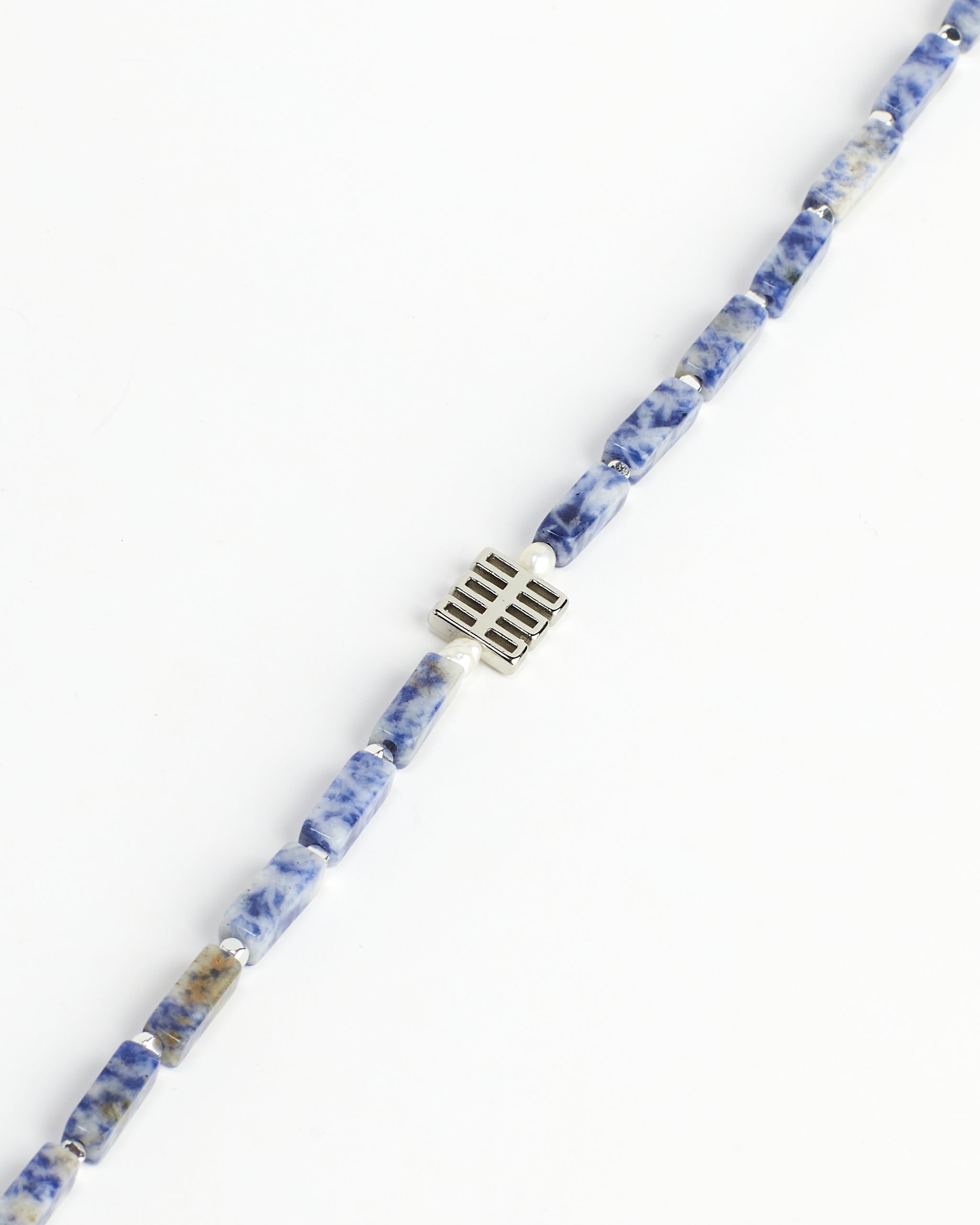 Sodalite Necklace