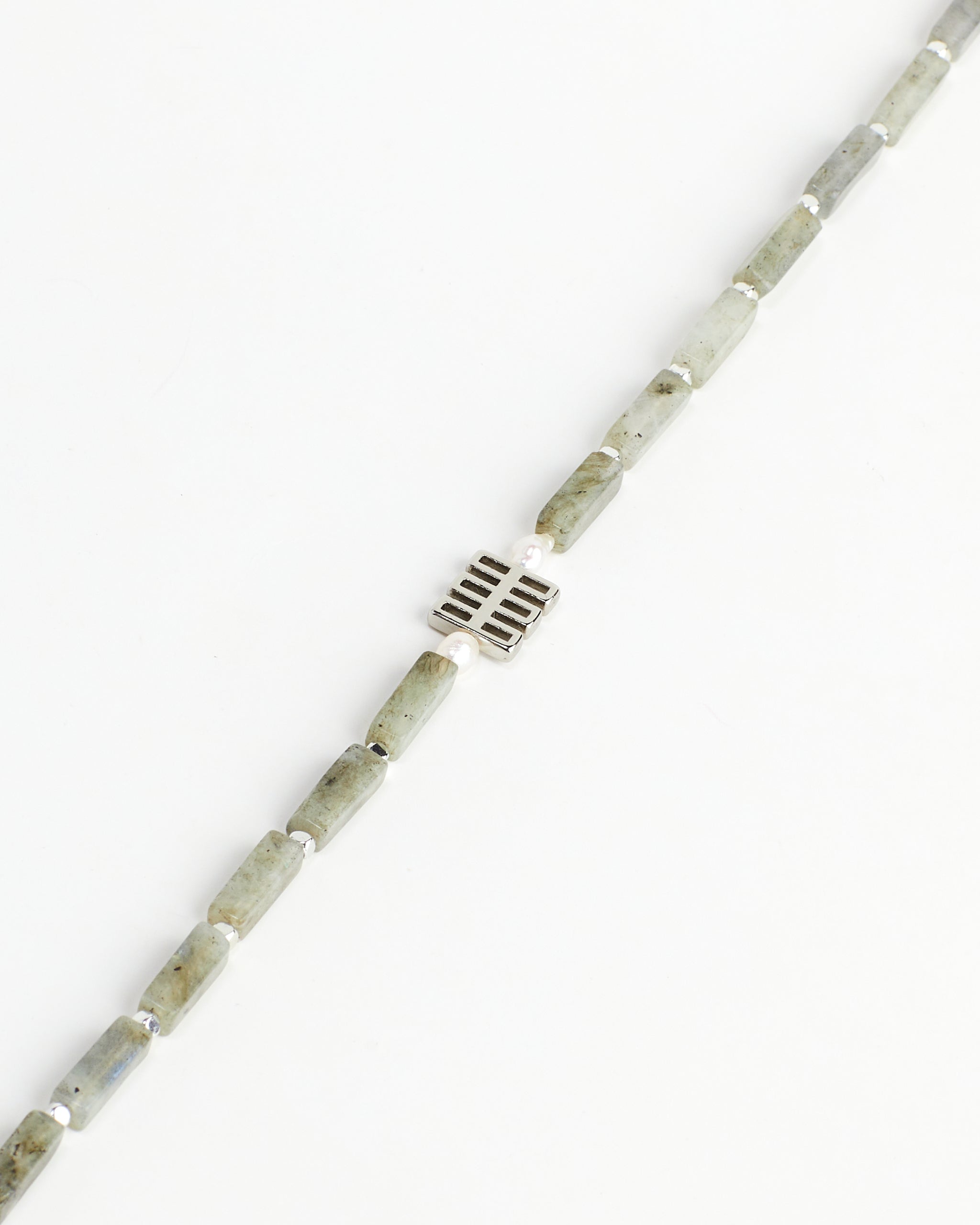 Labradorite Necklace