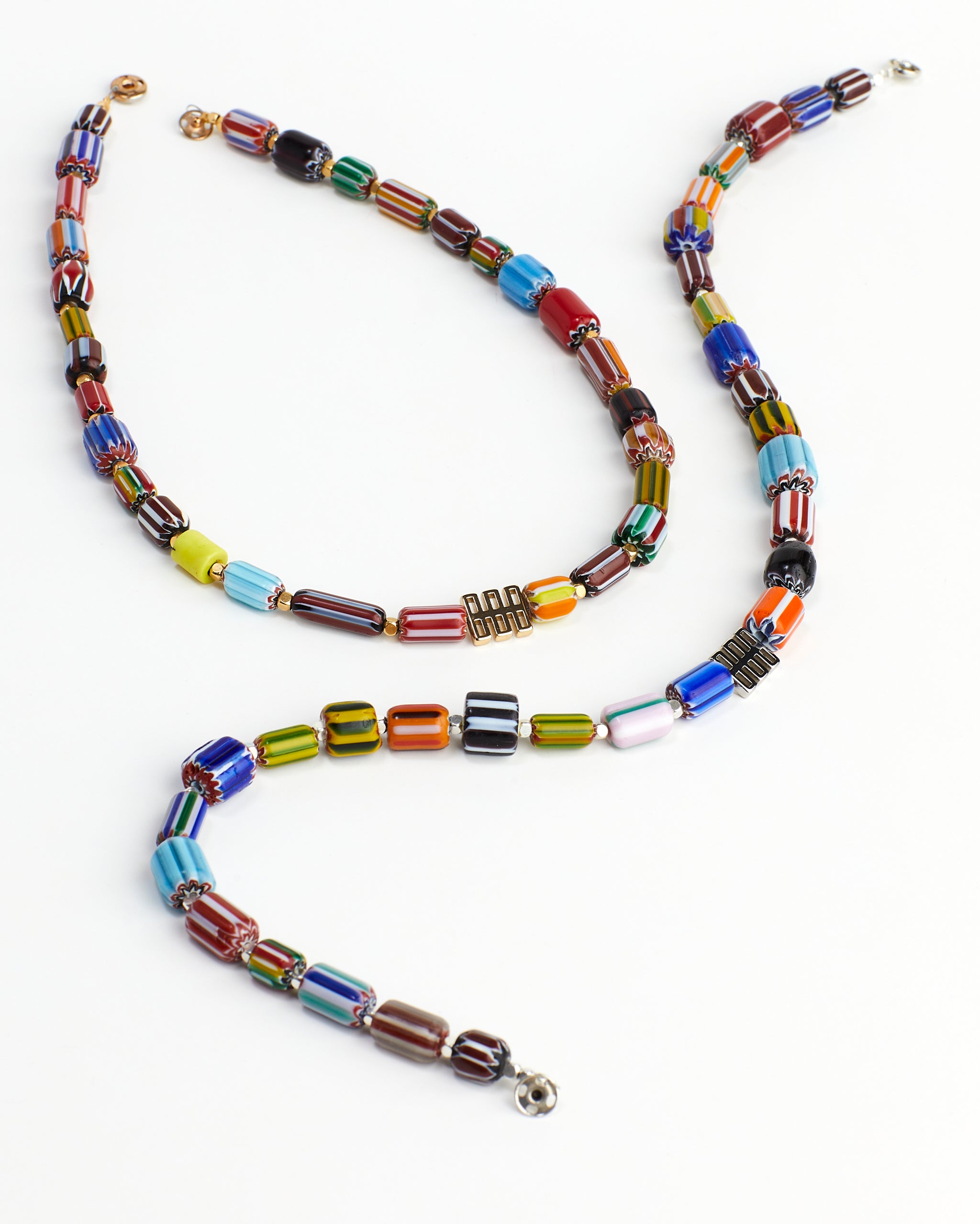 IMGAIA Colours of Love Necklace