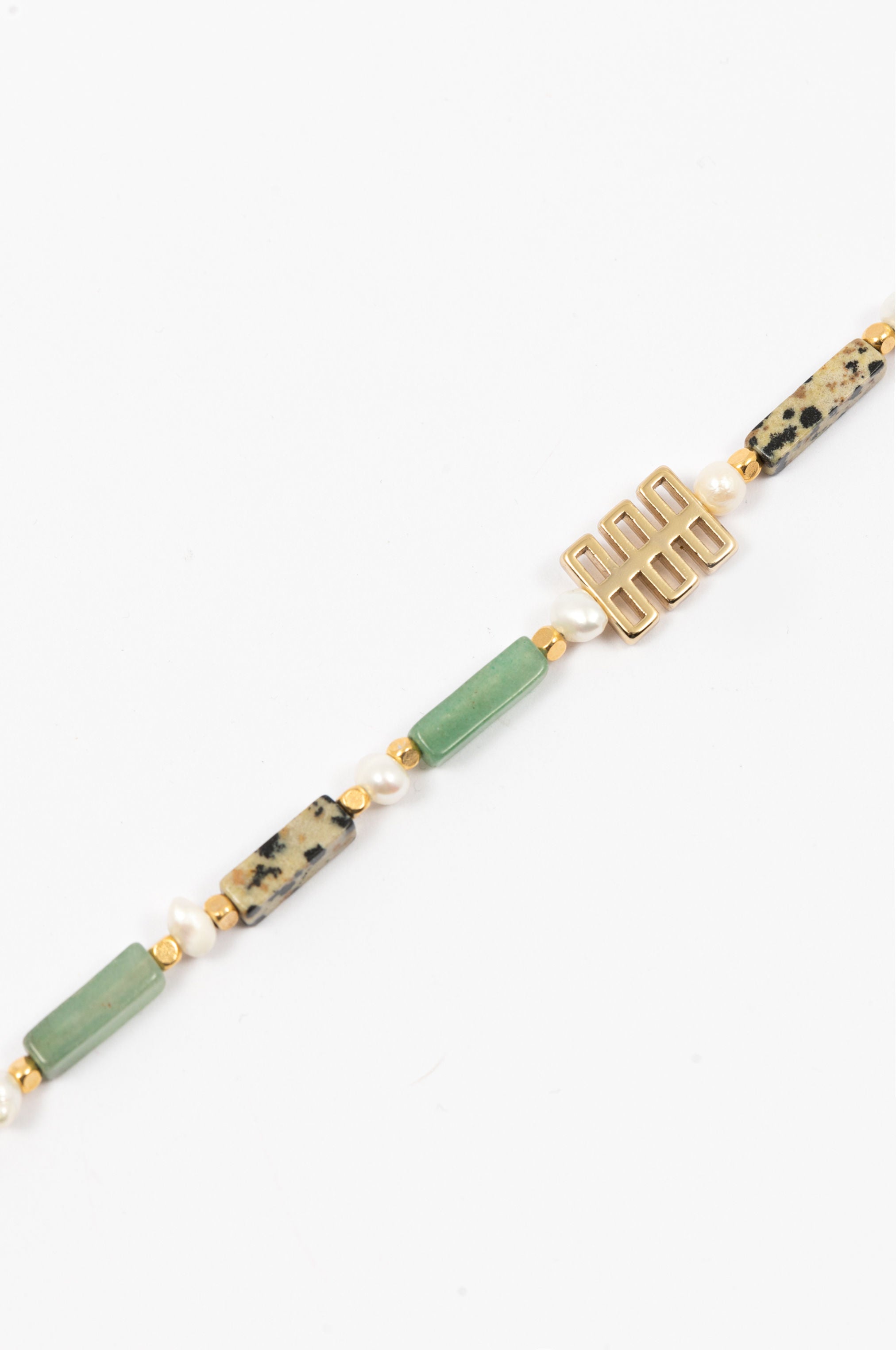 Morning in Province Necklace