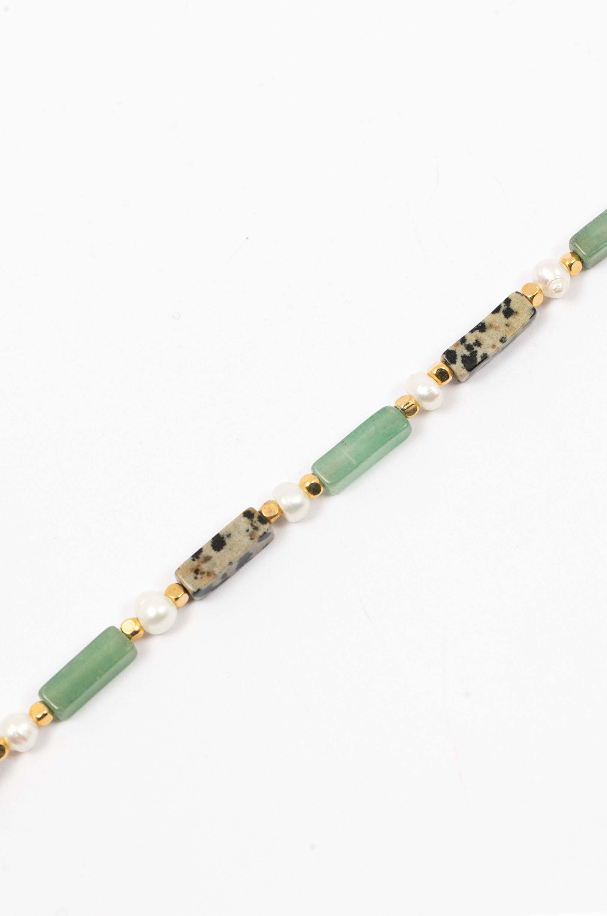 Morning in Province Necklace