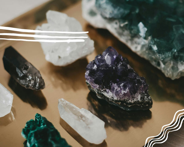 Embracing Holistic Wellness: How IMGAIA's Natural Stone Jewellery Enhances Your Well-Being and Lifestyle
