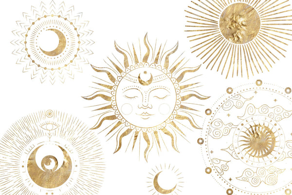 Cosmic Synergy: Unveiling the Celestial Bond Between IMGAIA's Natural Stone Jewelry and Your Zodiac Sign