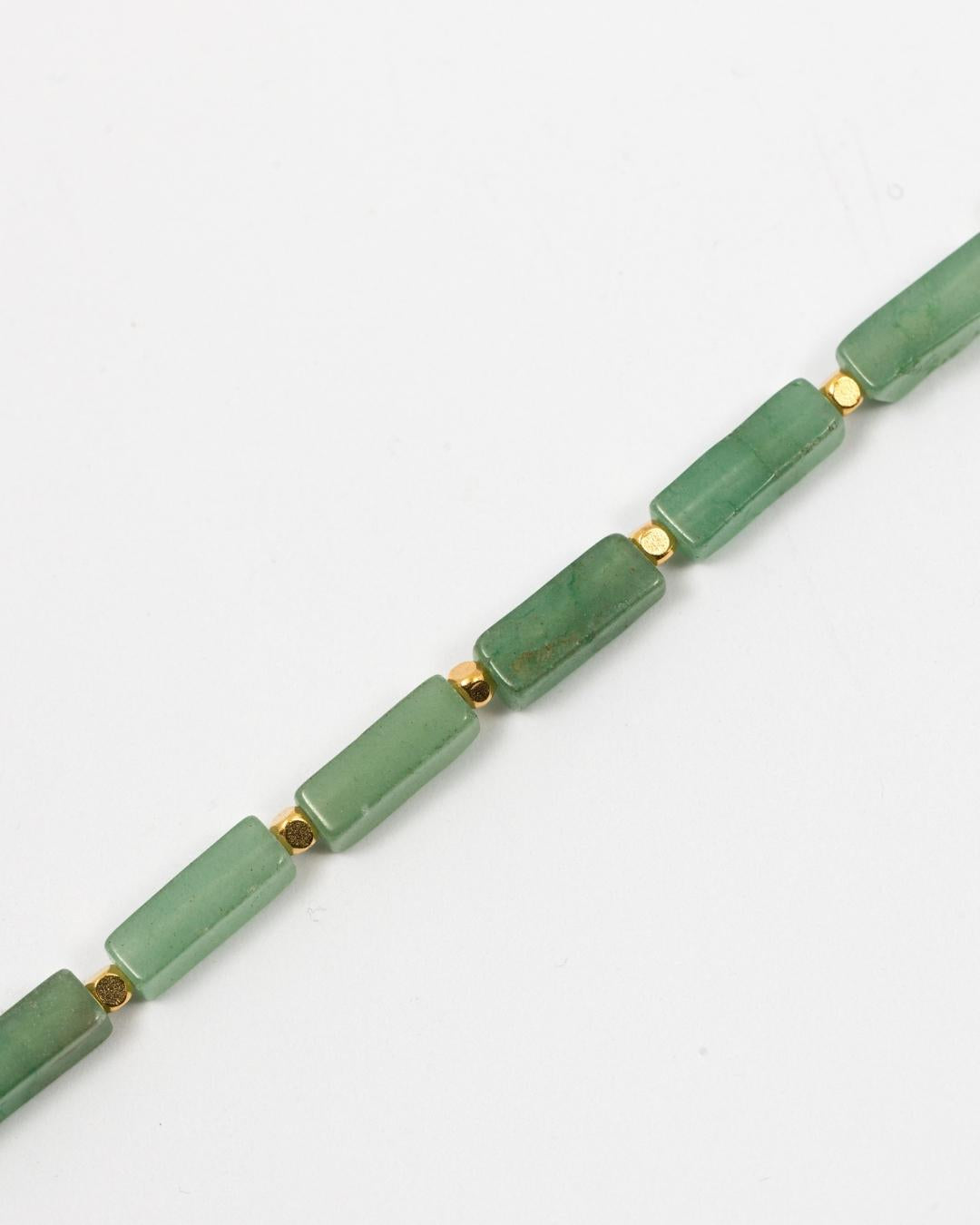 Aventurine Necklace