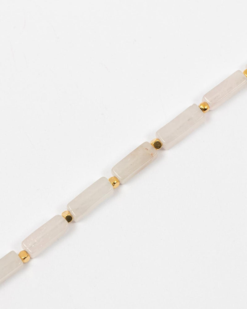 Rose Quartz Necklace