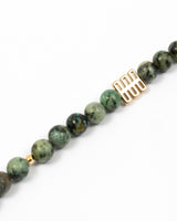 Turquoise Choker