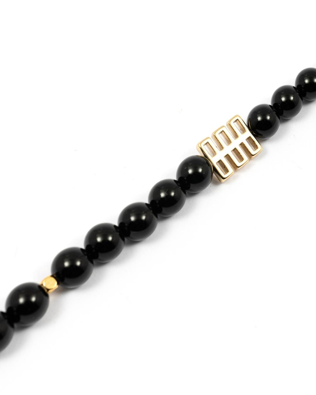 Onyx Choker