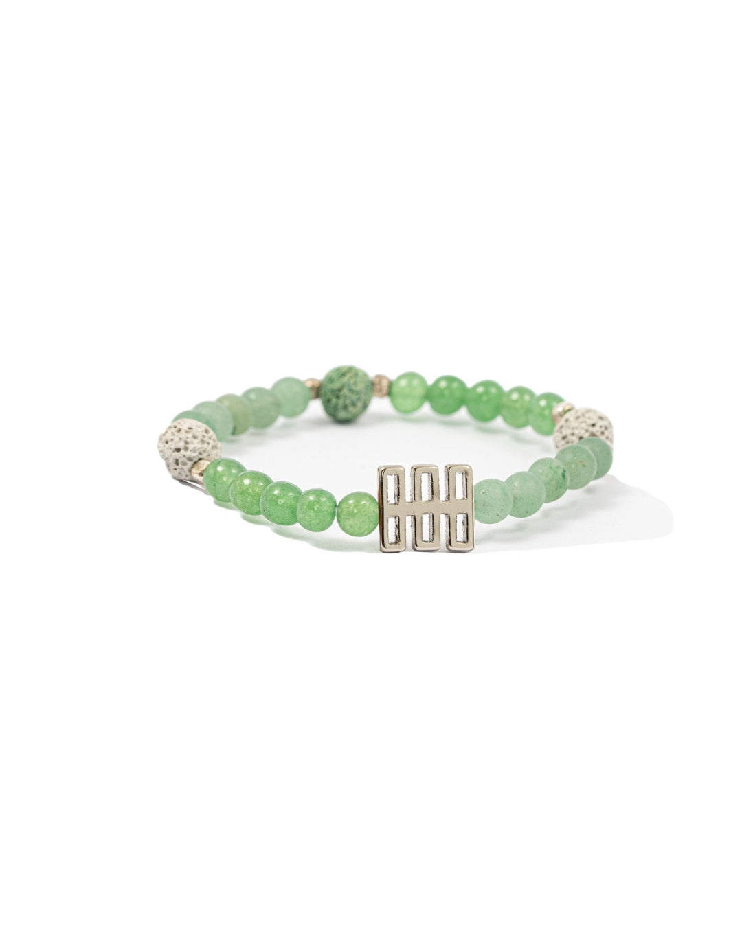 Aventurine Round Bracelet