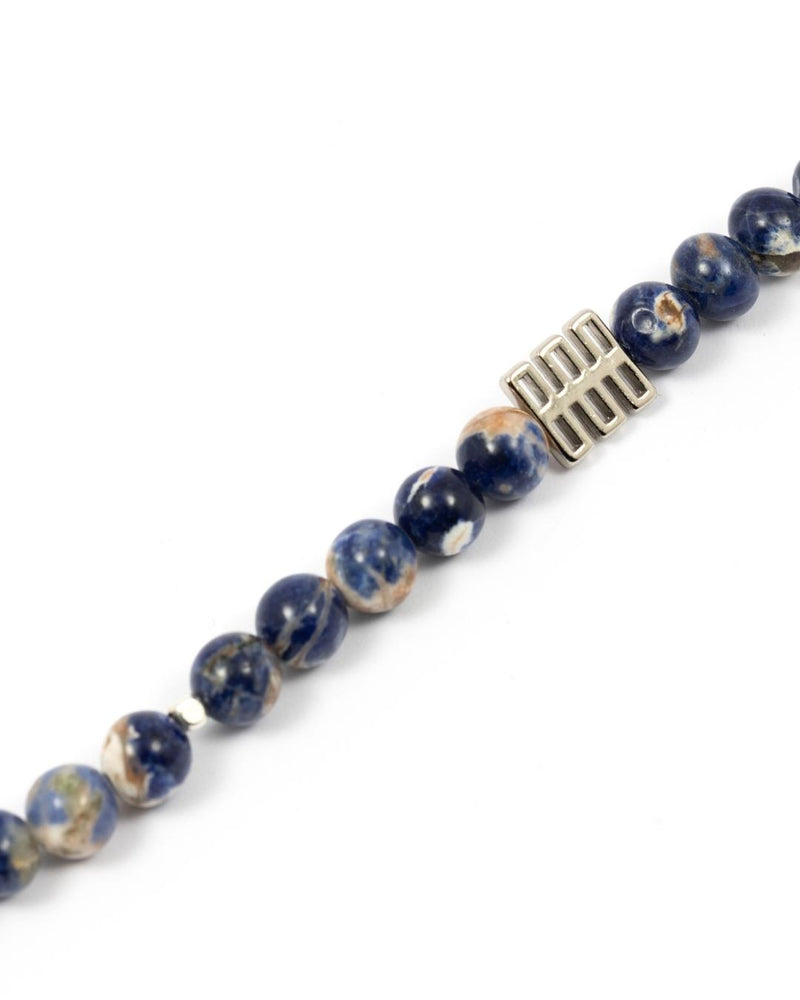 Sodalite Choker