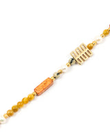 Sunset Necklace