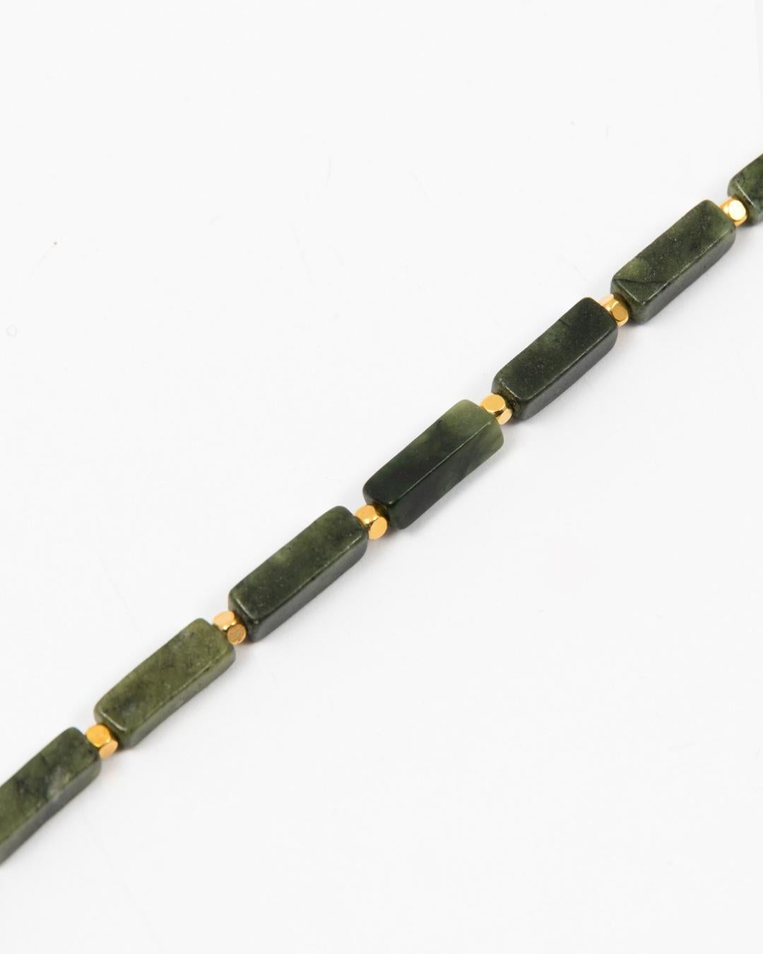 Canada Jade Necklace