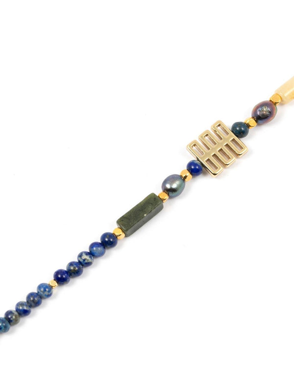 Gaia's Treasure Necklace