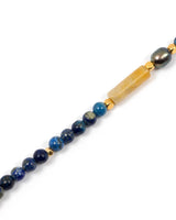 Gaia's Treasure Necklace