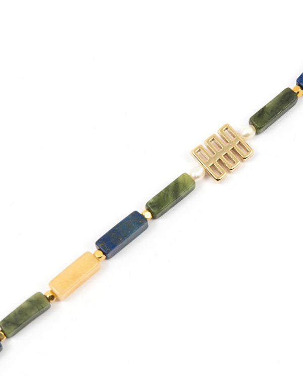 Treasure Necklace